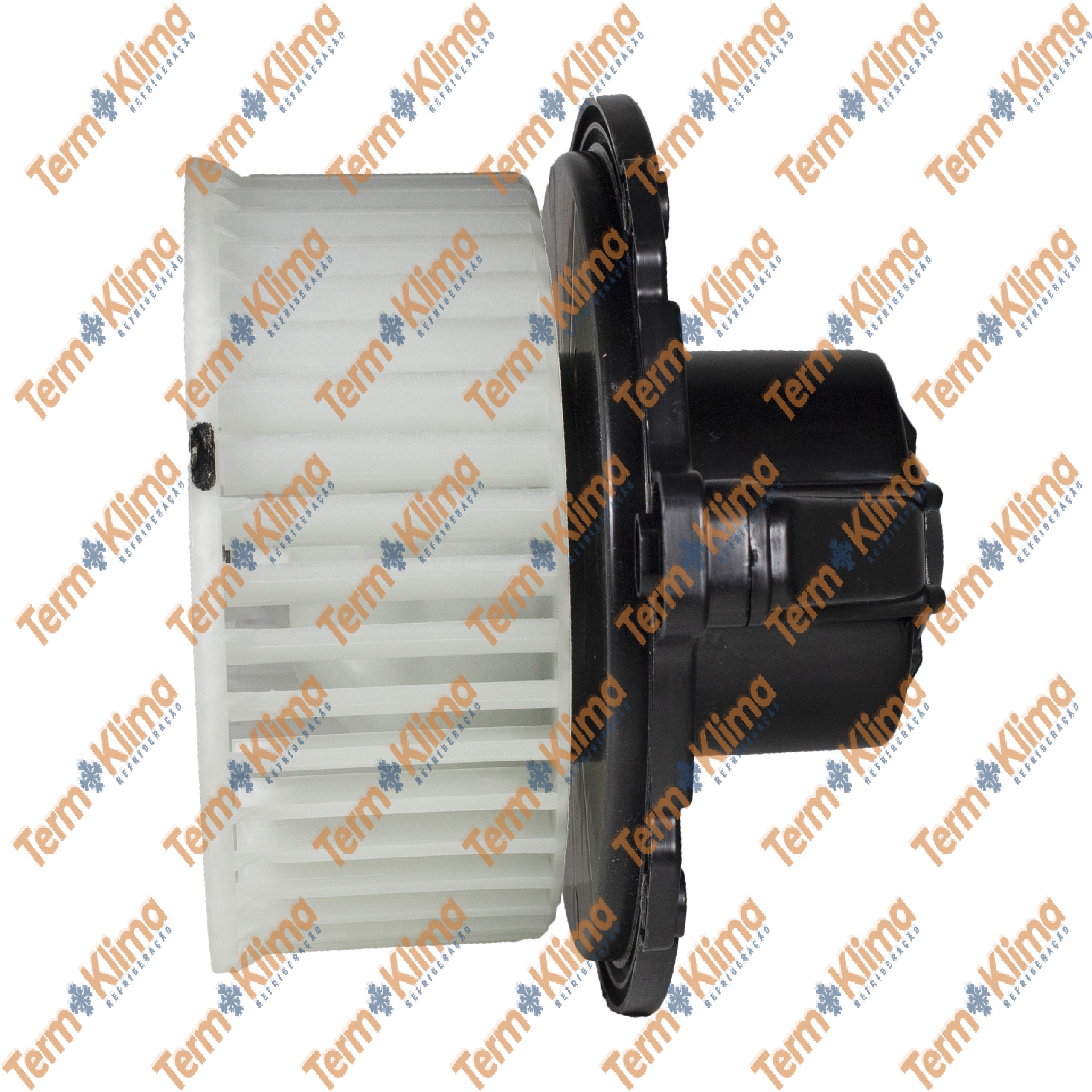 MOTOR DE CAIXA EVAPORADORA GM CELTA / CORSA / PRISMA - 44014