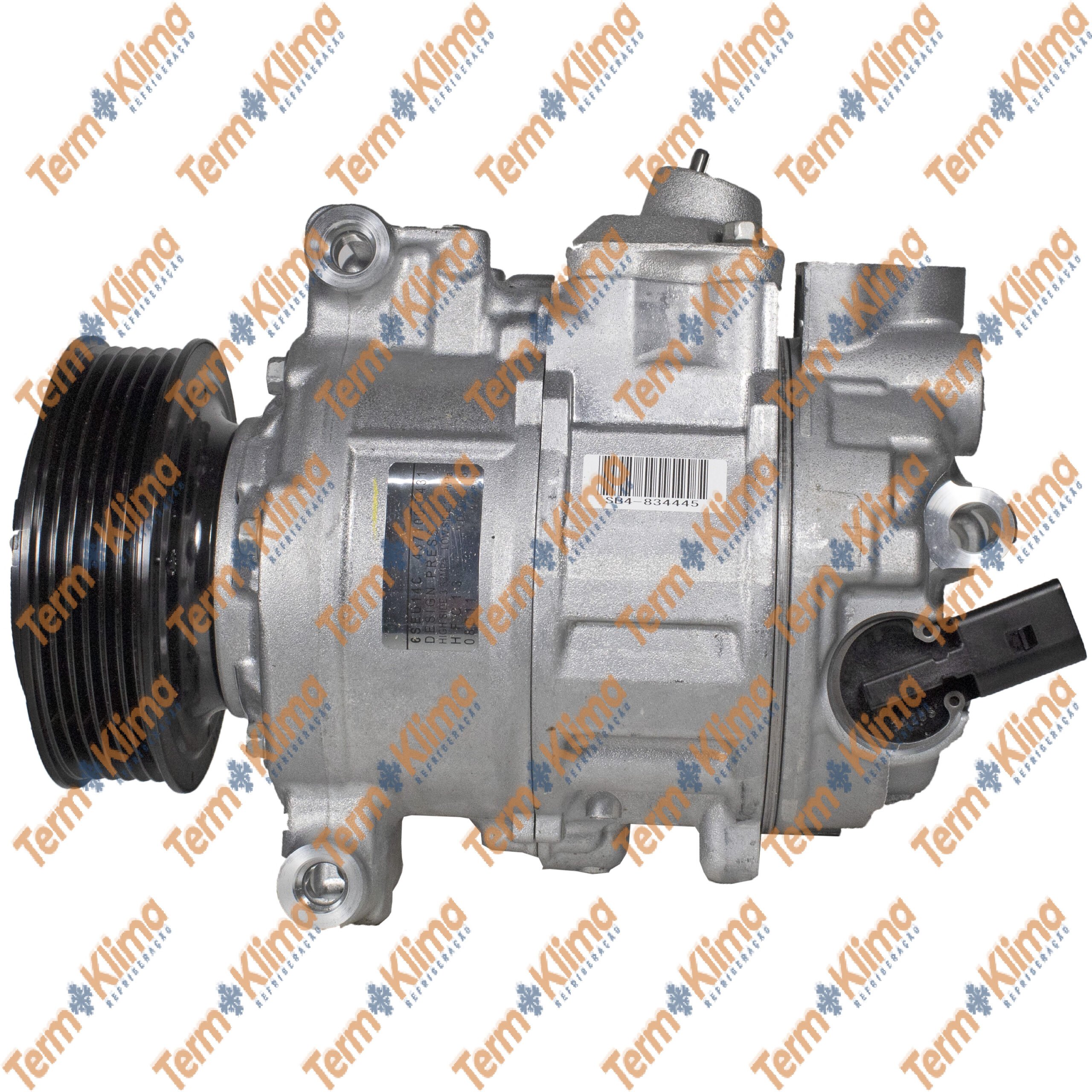 COMPRESSOR AMAROK 2016 - 20284