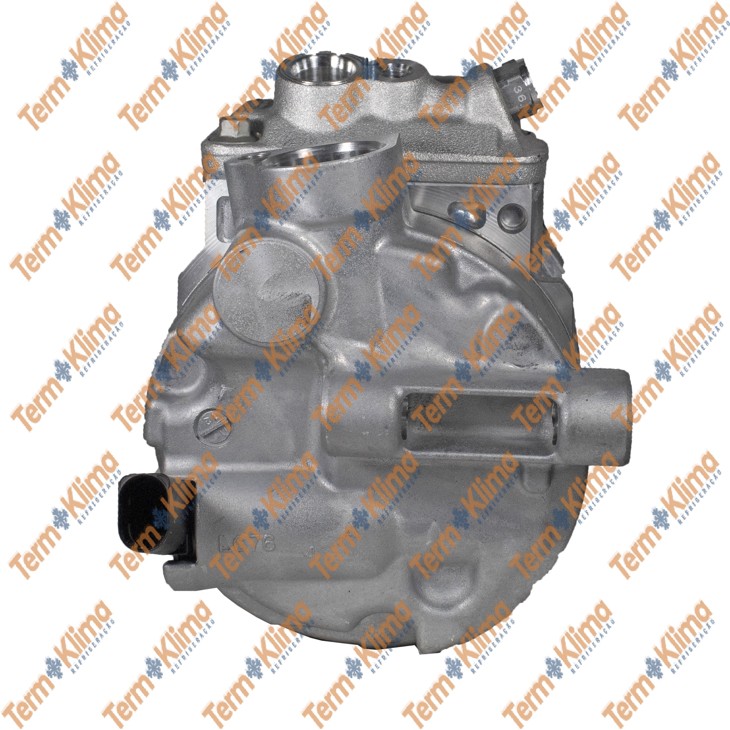 COMPRESSOR AMAROK 2016 - 20284