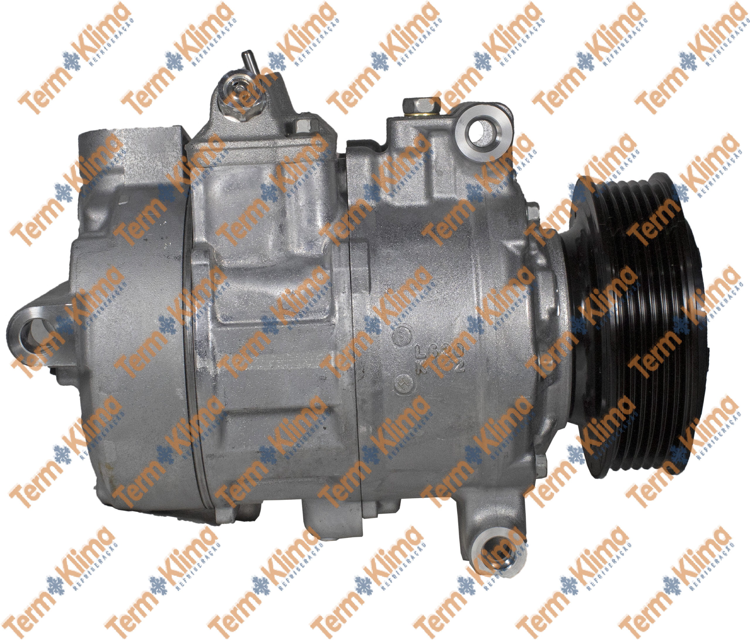COMPRESSOR AMAROK 2016 - 20284