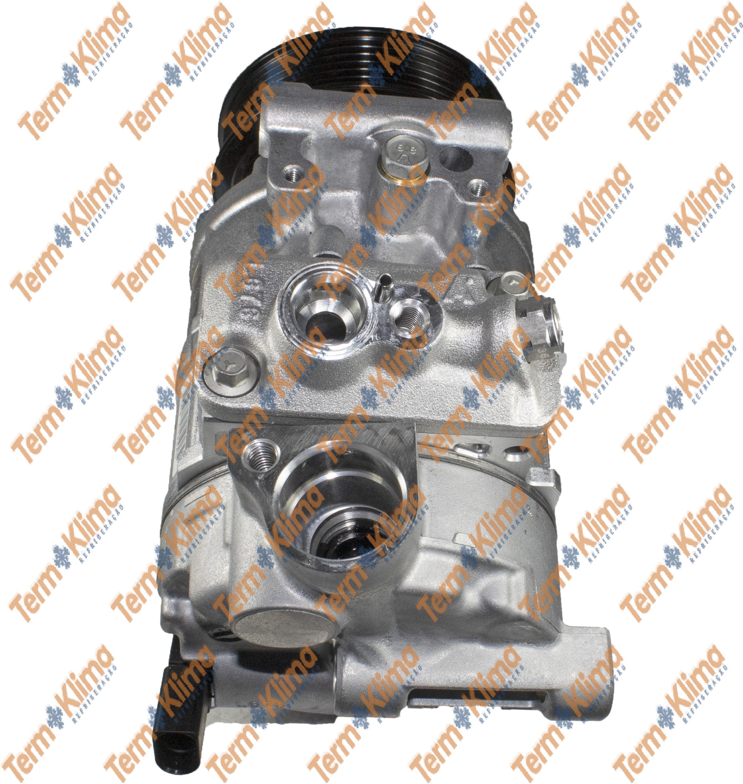 COMPRESSOR AMAROK 2016 - 20284