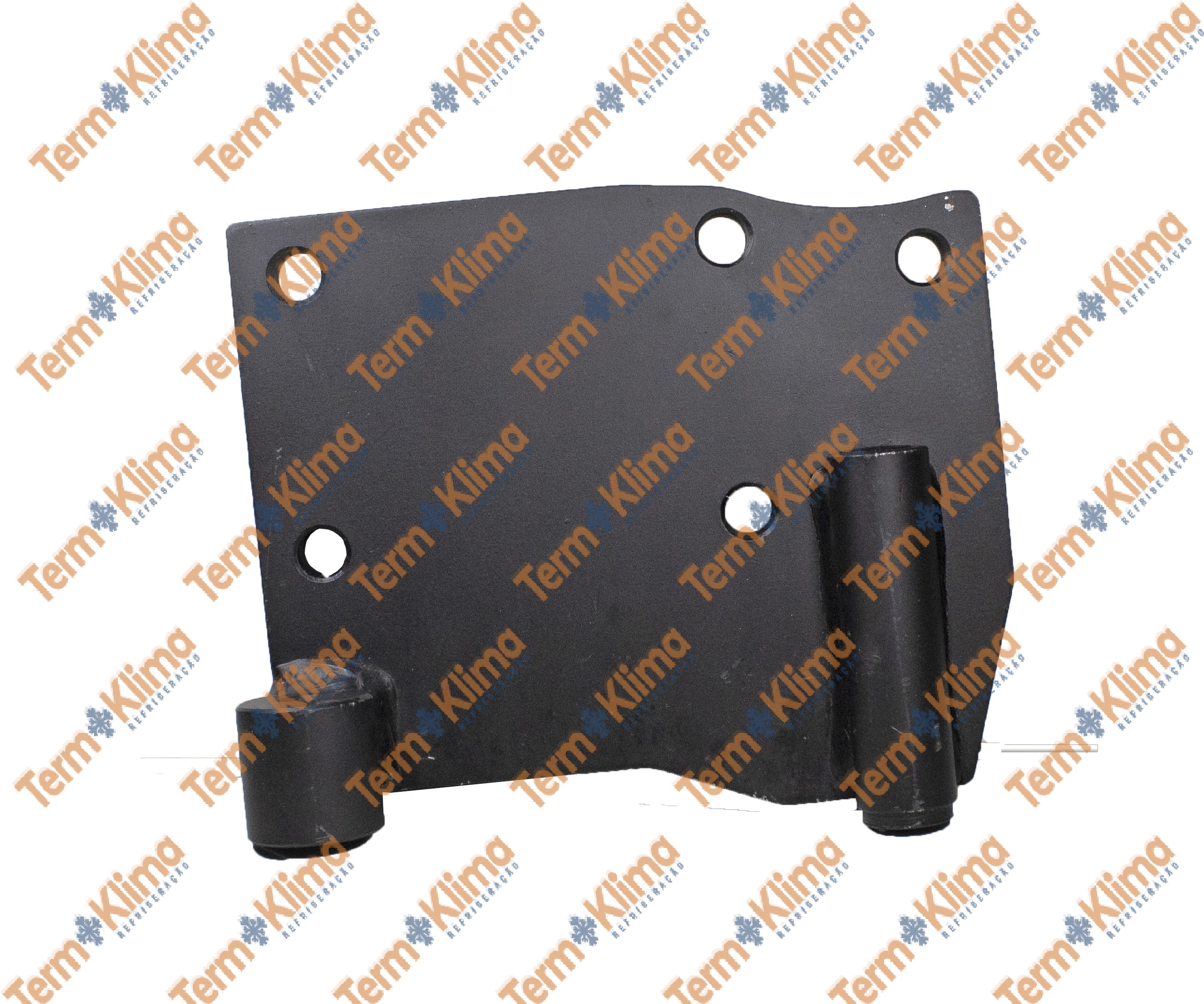 KIT/SUPORTE ATEGO 1315/1318/1419/1620/1718/1719 - 45070