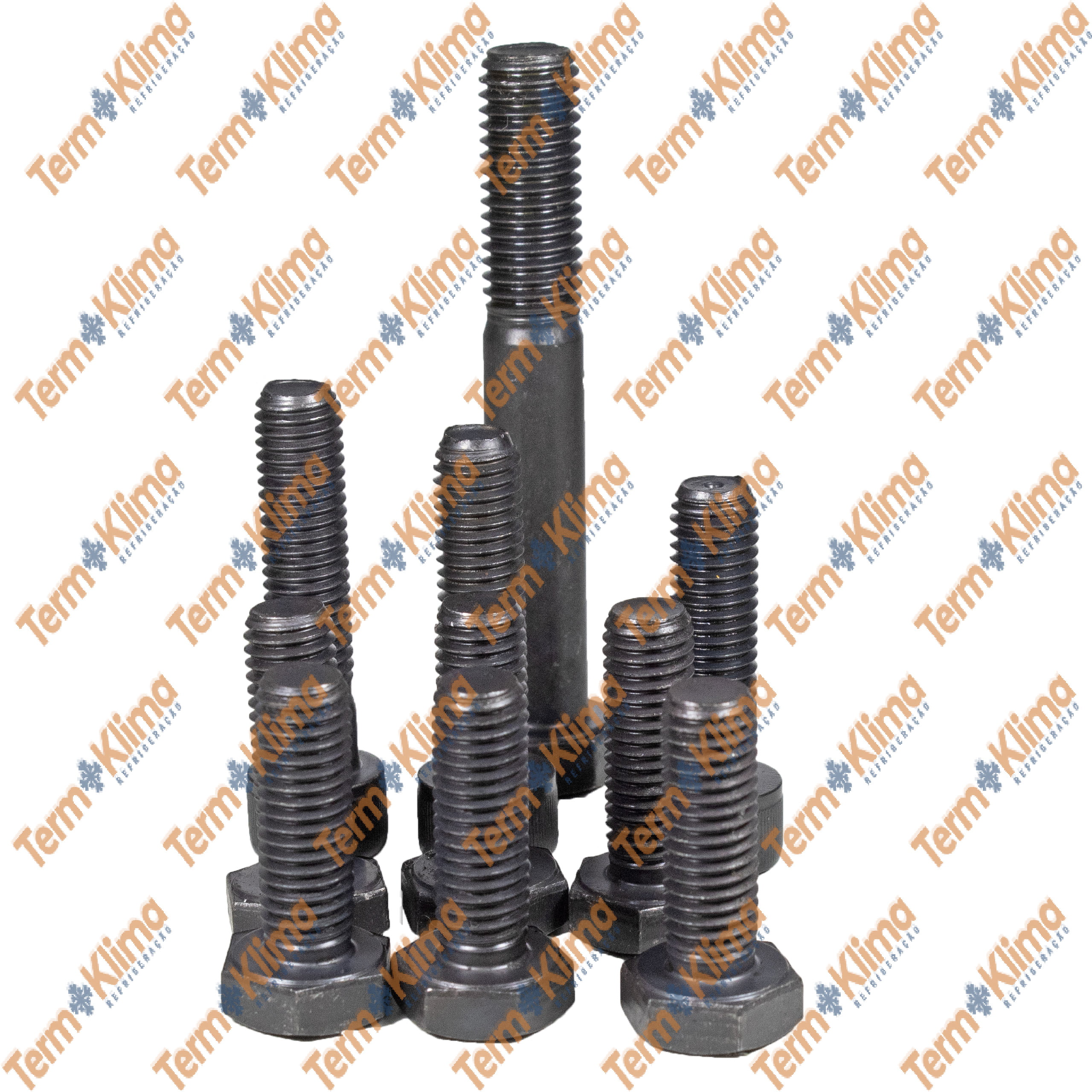 KIT/SUPORTE ATEGO 1315/1318/1419/1620/1718/1719 - 45070