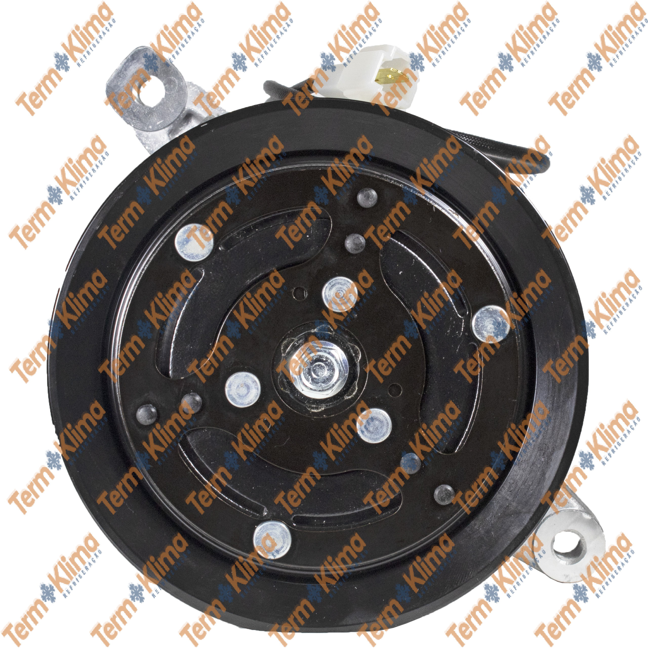 COMPRESSOR SV06E CAT MINI ESCAVADEIRA 303/304  BOBCAT - 20296