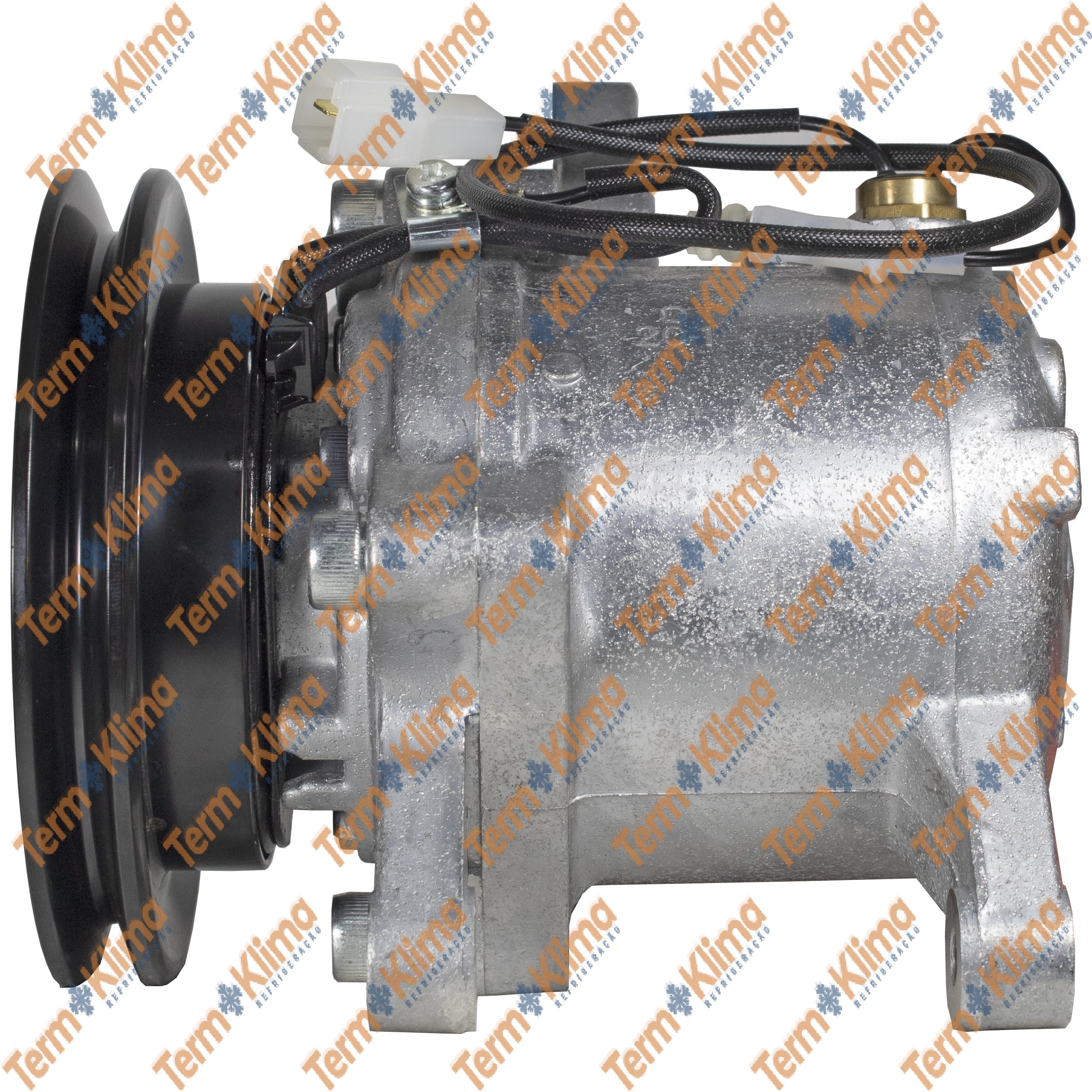 COMPRESSOR SV06E CAT MINI ESCAVADEIRA 303/304  BOBCAT - 20296