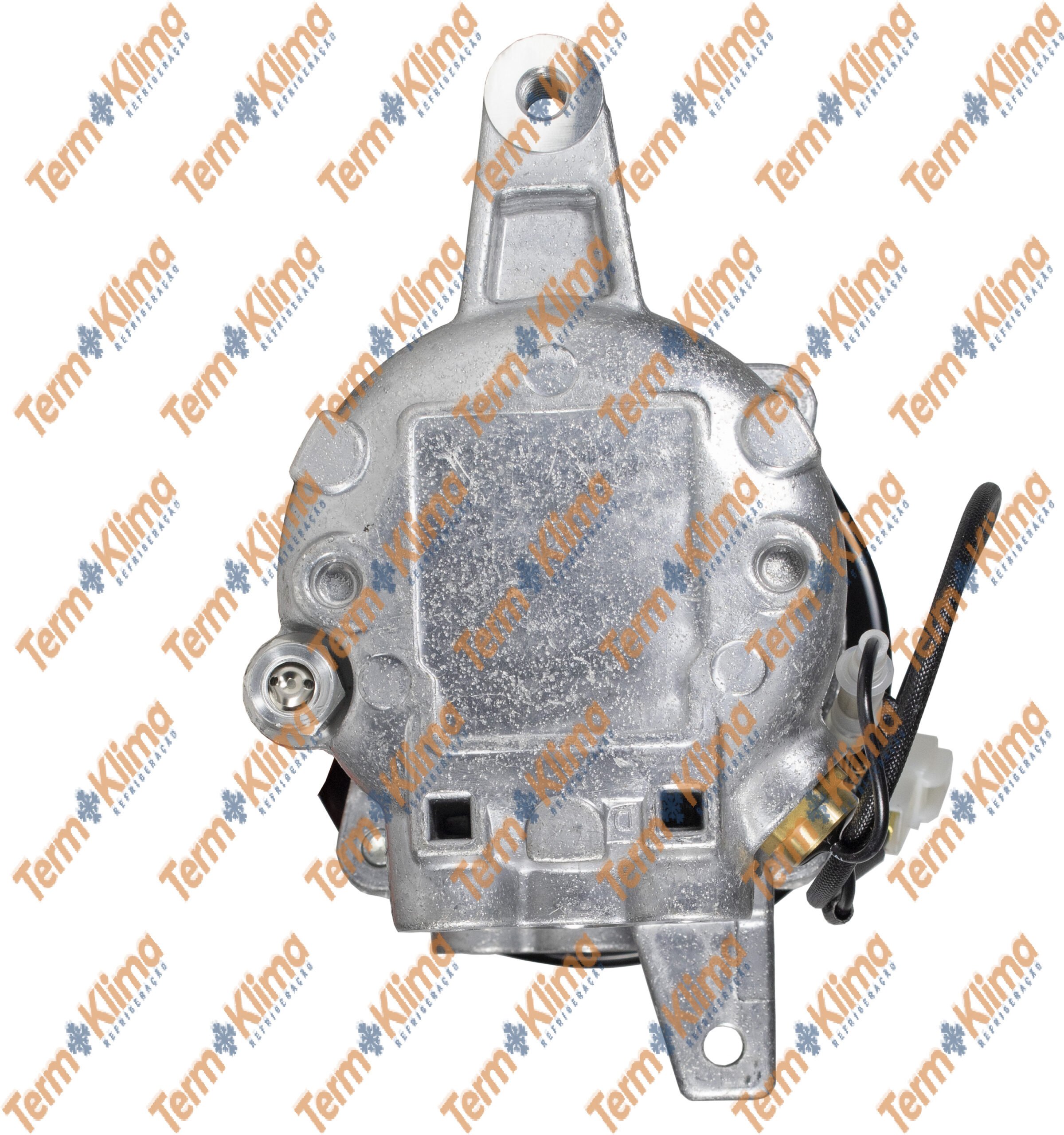 COMPRESSOR SV06E CAT MINI ESCAVADEIRA 303/304  BOBCAT - 20296