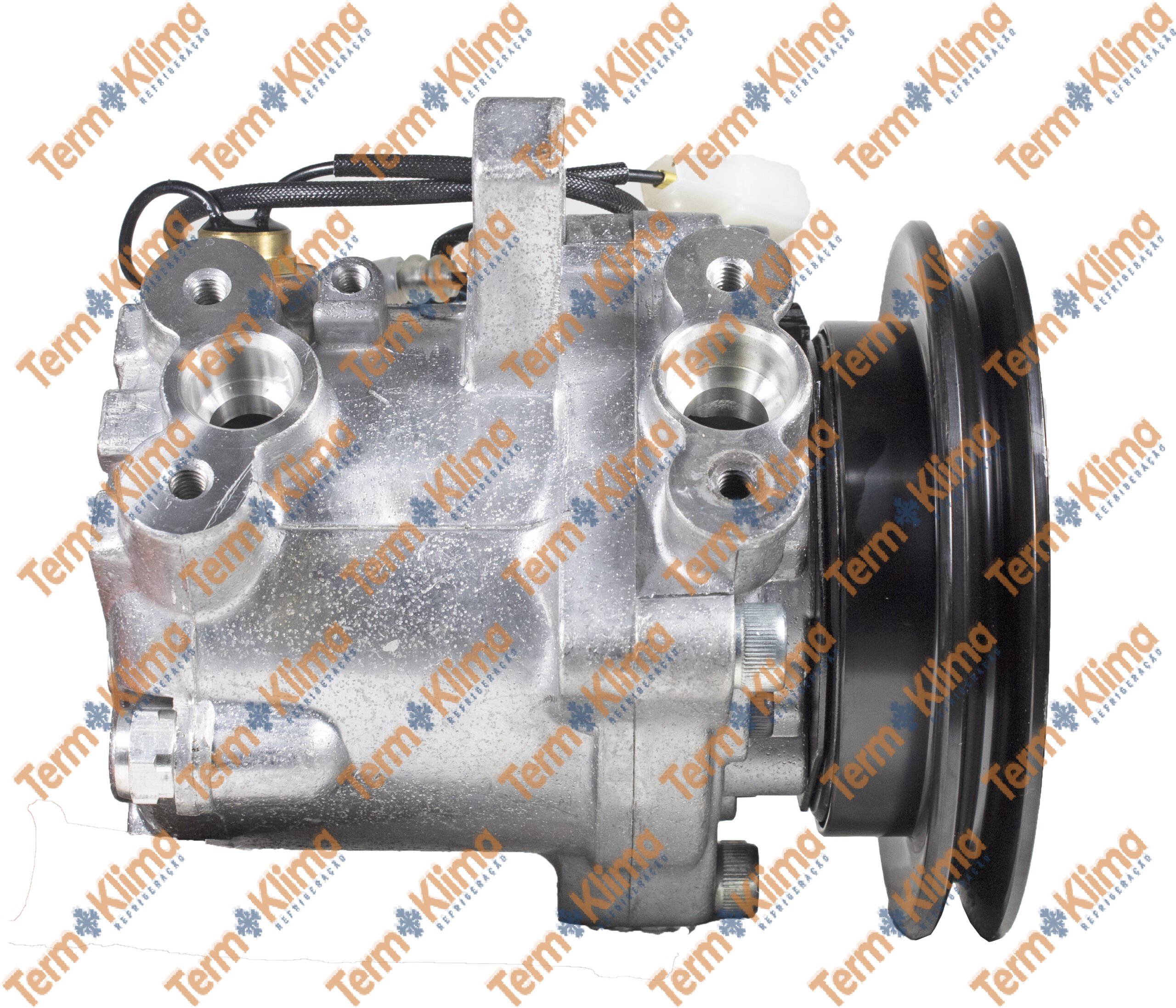 COMPRESSOR SV06E CAT MINI ESCAVADEIRA 303/304  BOBCAT - 20296