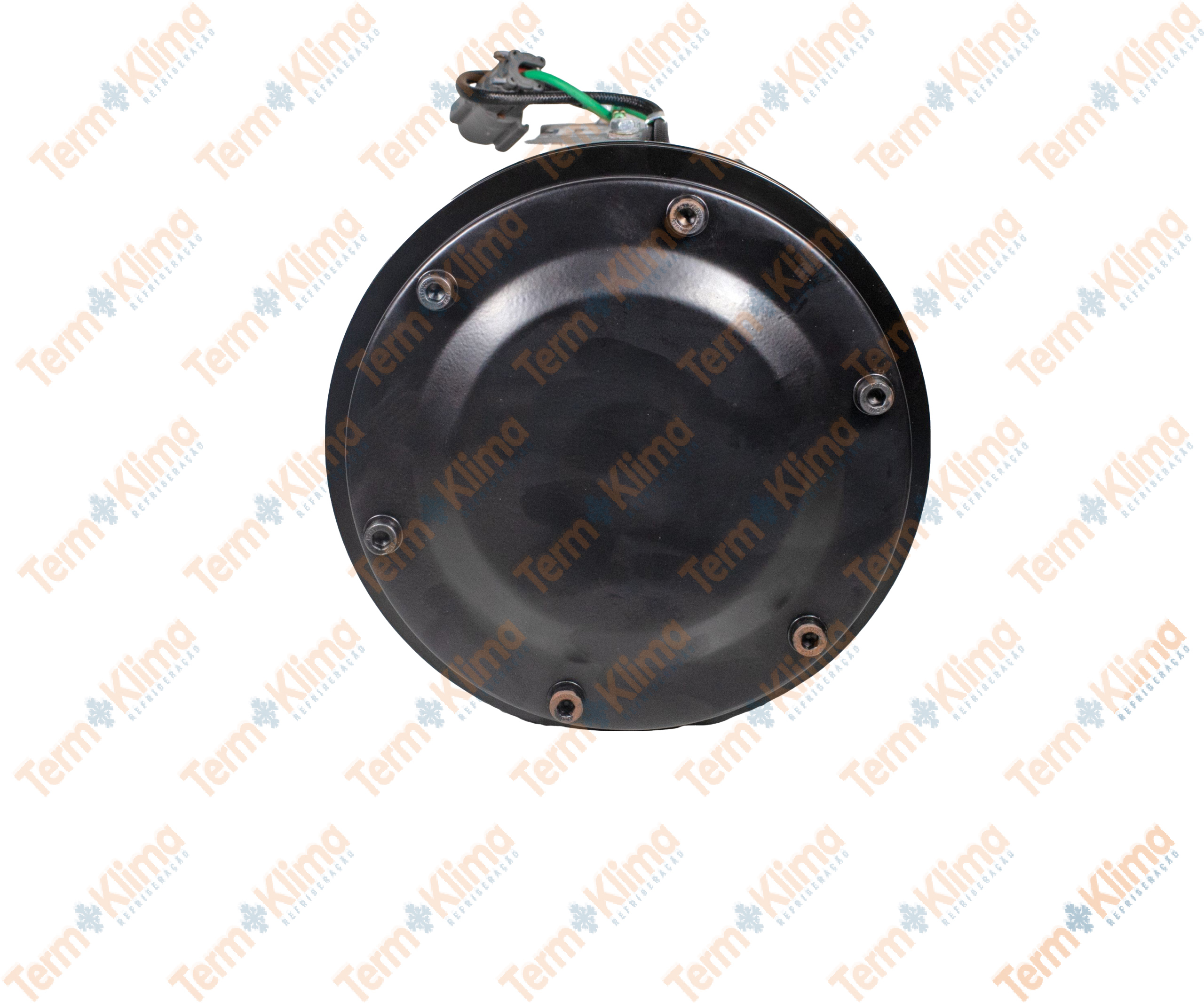 COMPRESSOR 10S17 KOMATSU PC200 - 20109