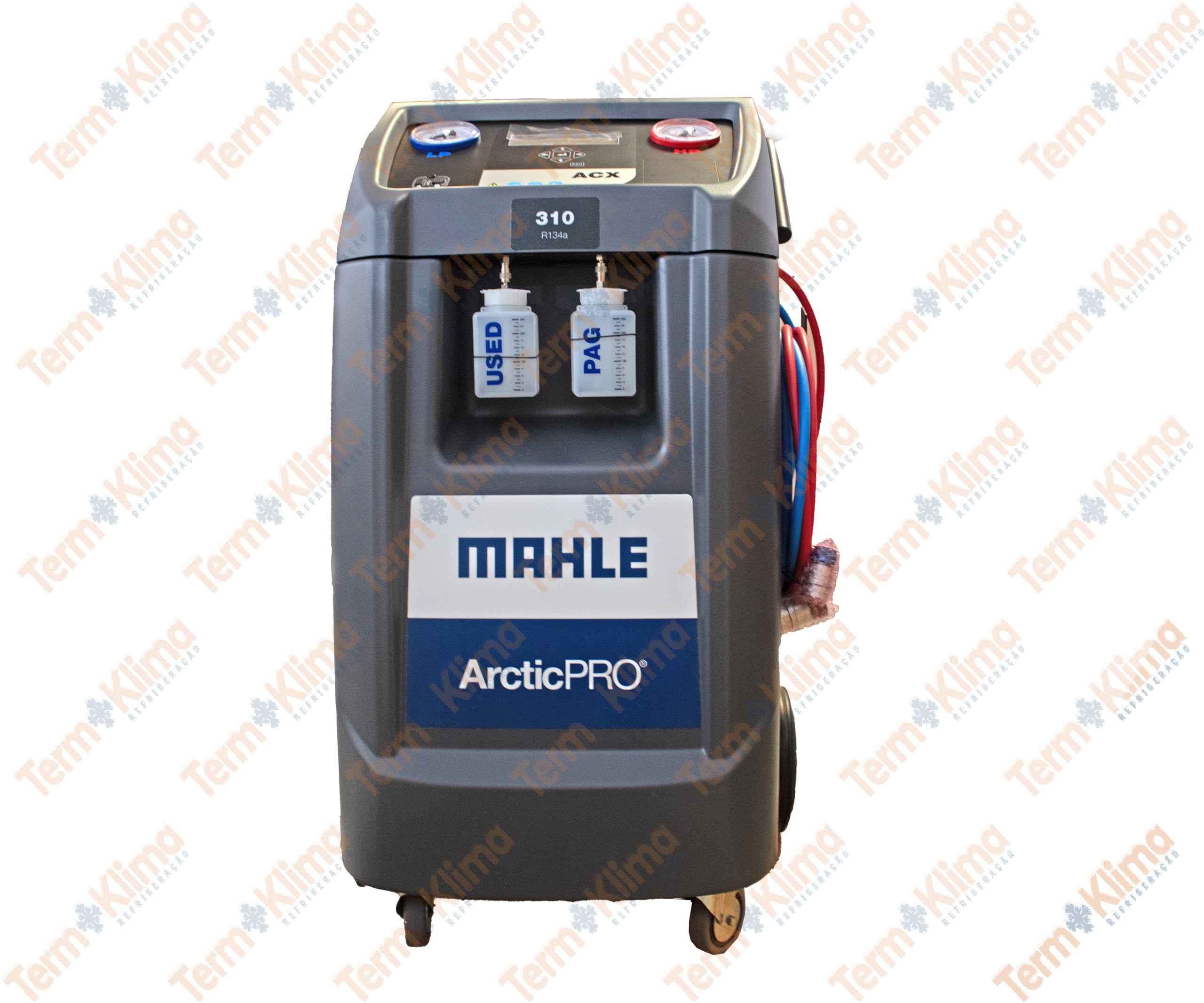 Recicladora ACX 310 ArcticPRO MAHLE - 70206