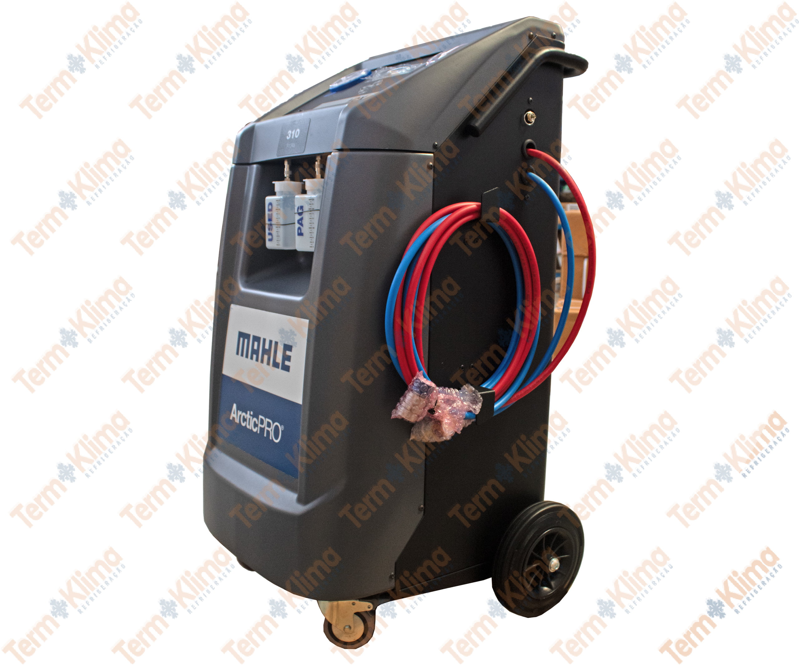 Recicladora ACX 310 ArcticPRO MAHLE - 70206