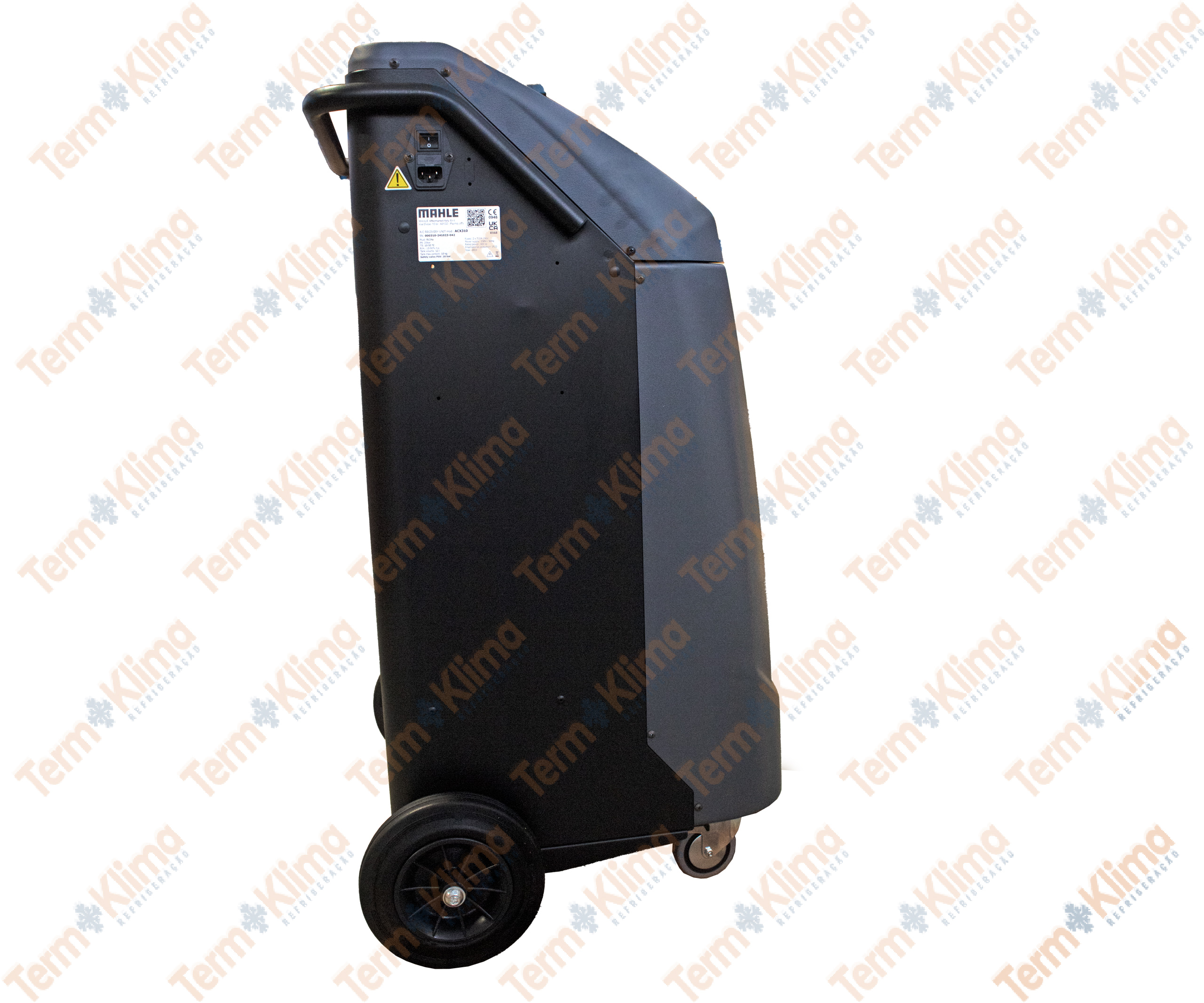 Recicladora ACX 310 ArcticPRO MAHLE - 70206