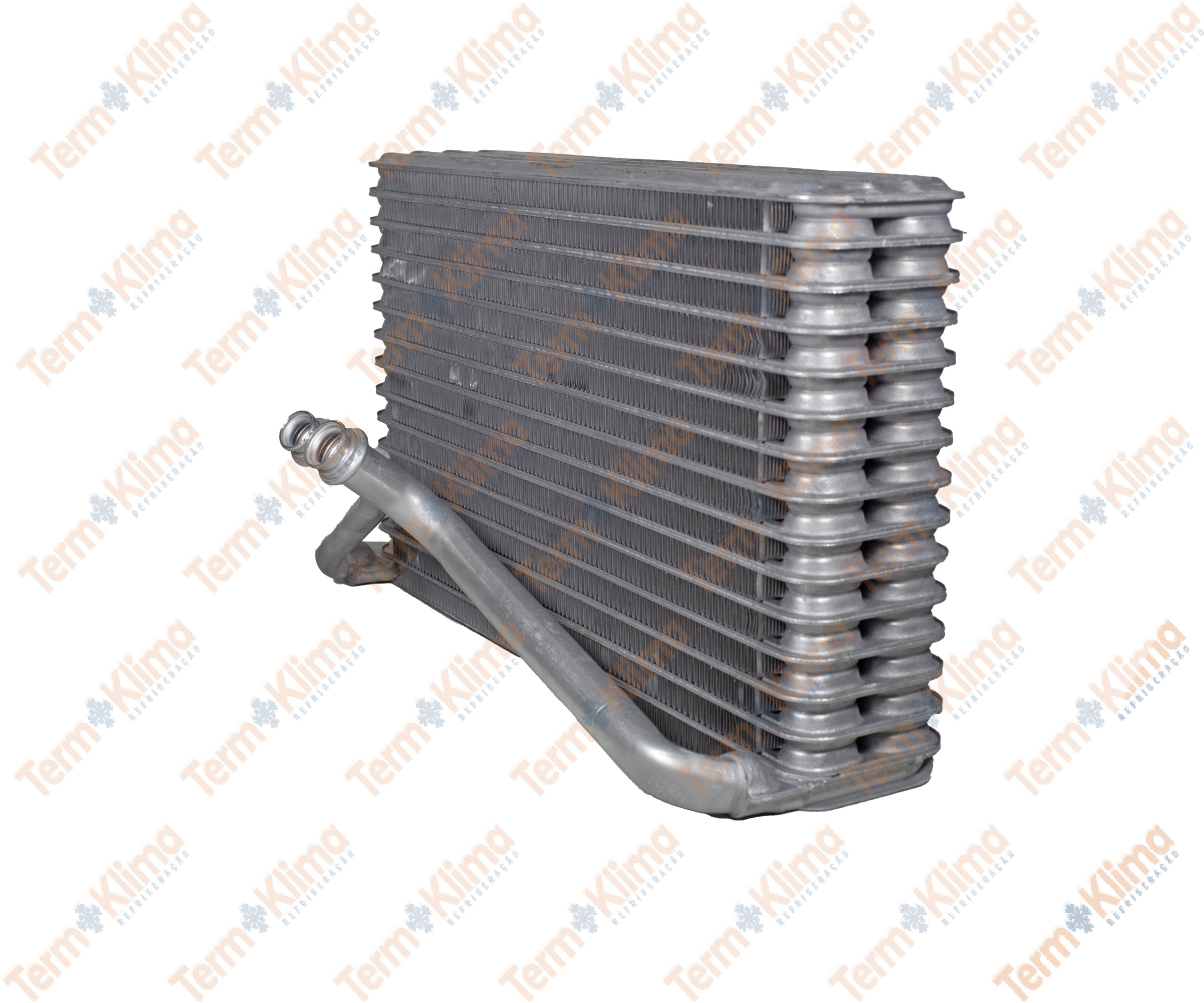 EVAPORADOR FIAT PUNTO TEAM AIR SYSTEMS - 33159