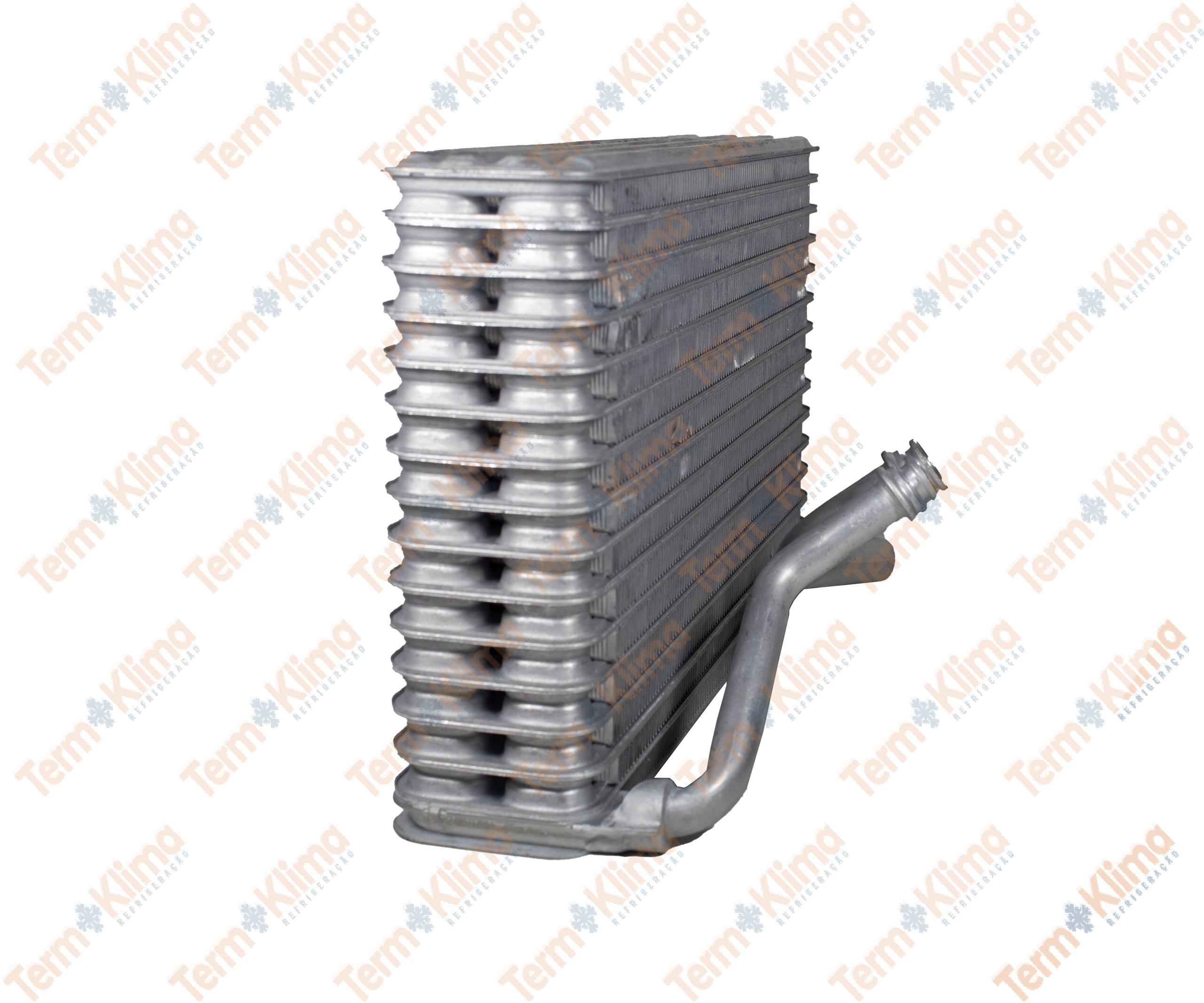 EVAPORADOR FIAT PUNTO TEAM AIR SYSTEMS - 33159