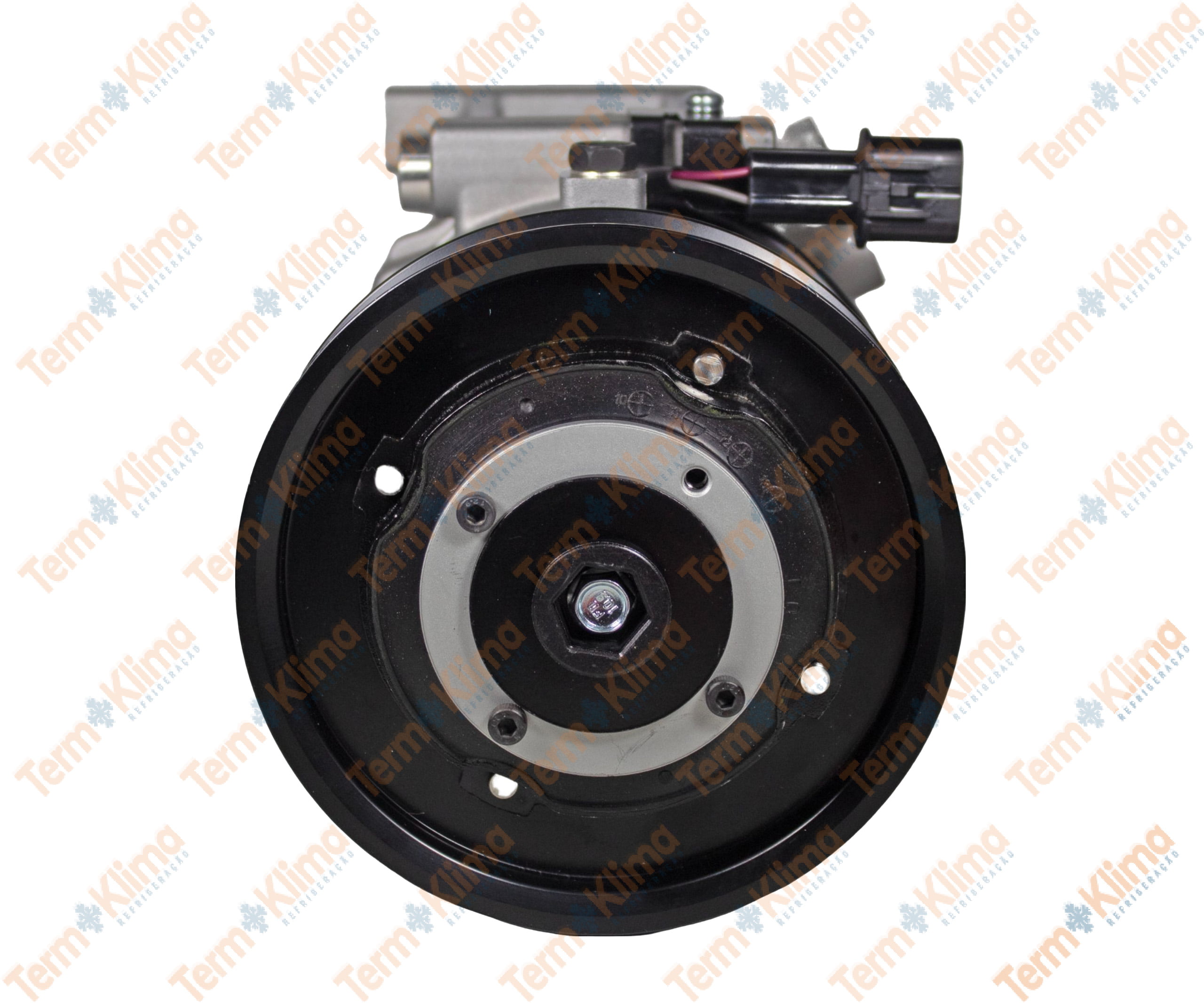 COMPRESSOR HYUNDAI IX35 2013 / CRETA / KIA SPORTAGE 2011 KOMPAX - 20193
