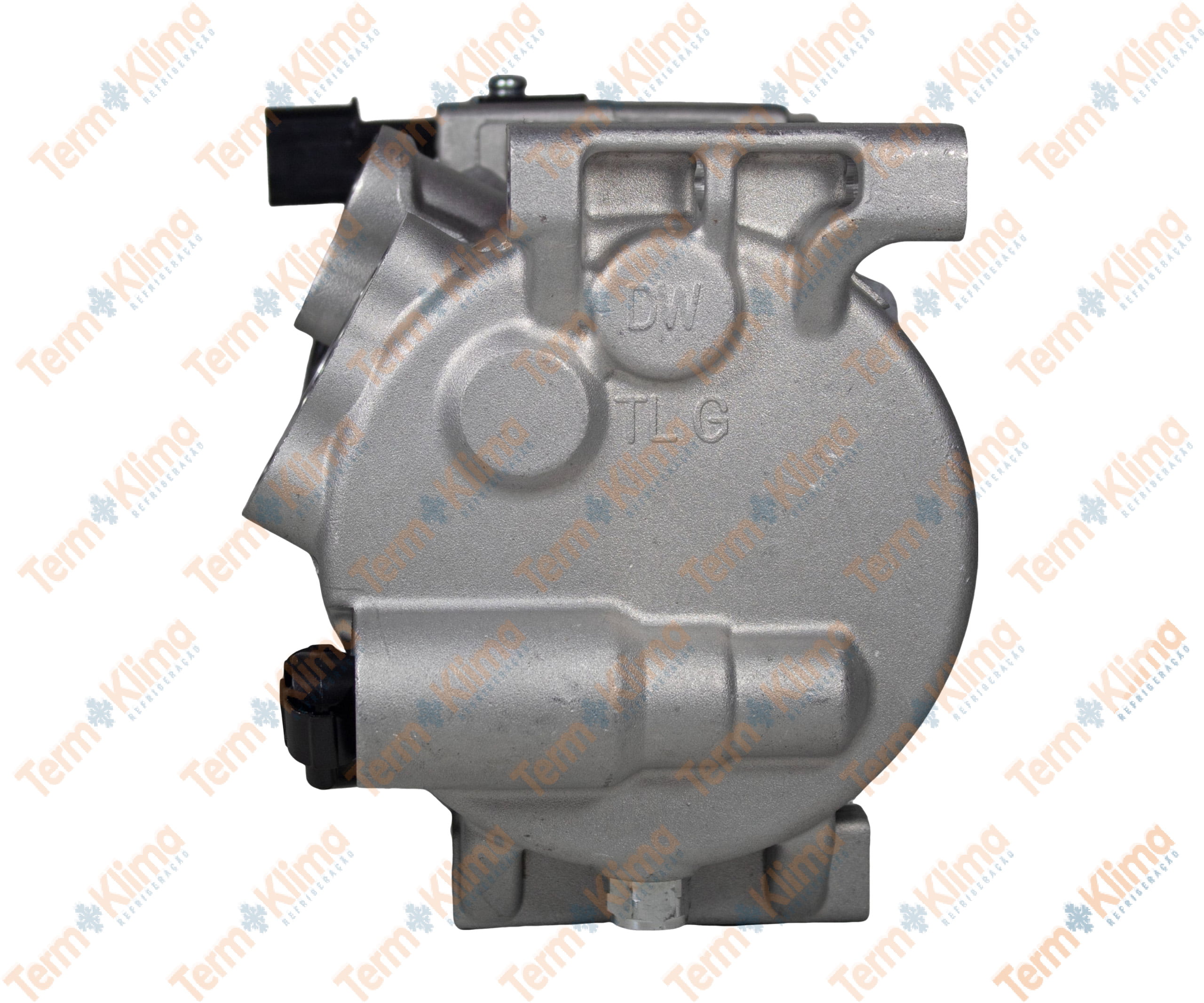COMPRESSOR HYUNDAI IX35 2013 / CRETA / KIA SPORTAGE 2011 KOMPAX - 20193