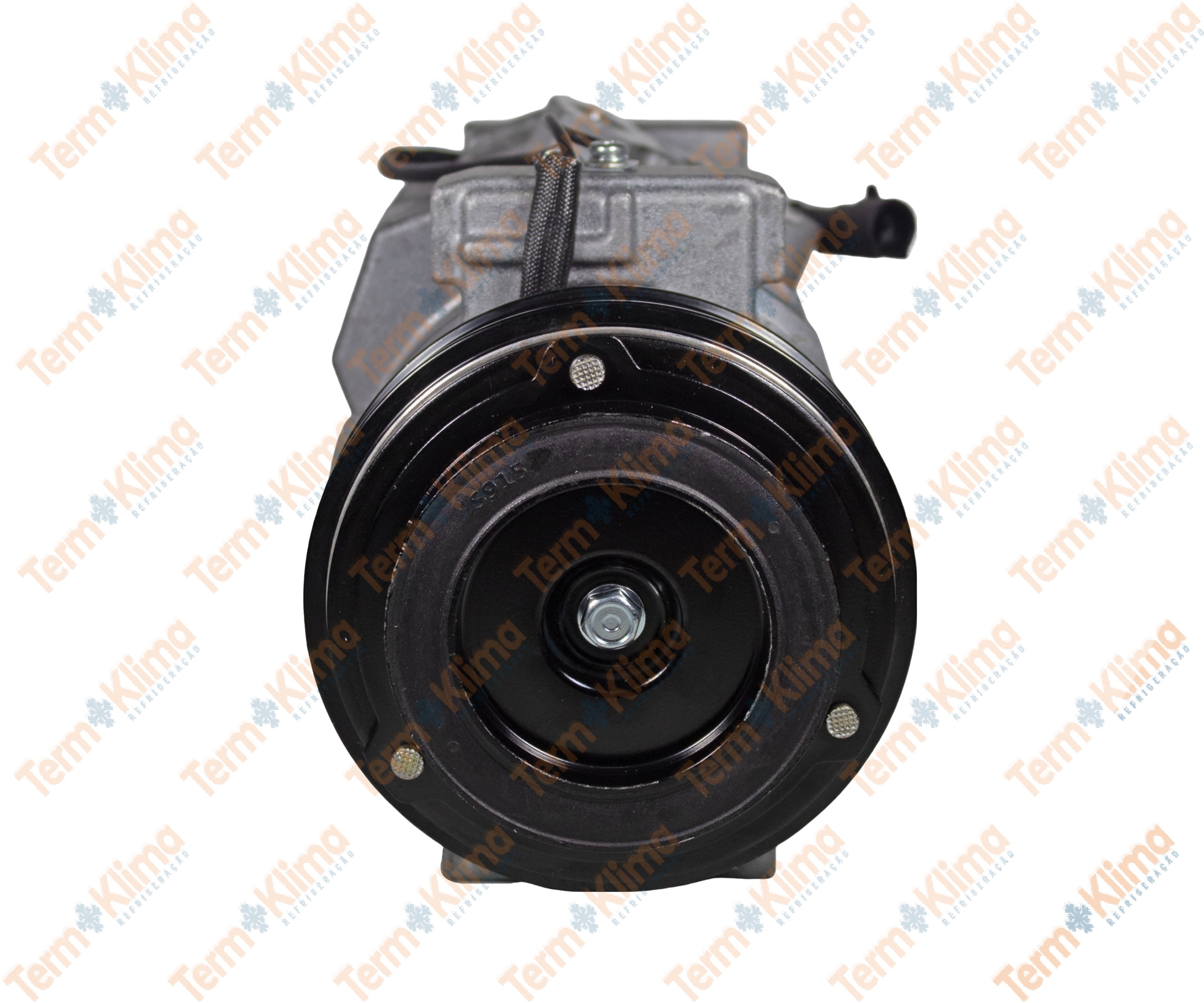 COMPRESSOR 10S17 IVECO DAILY 2013> KOMPAX - 20266