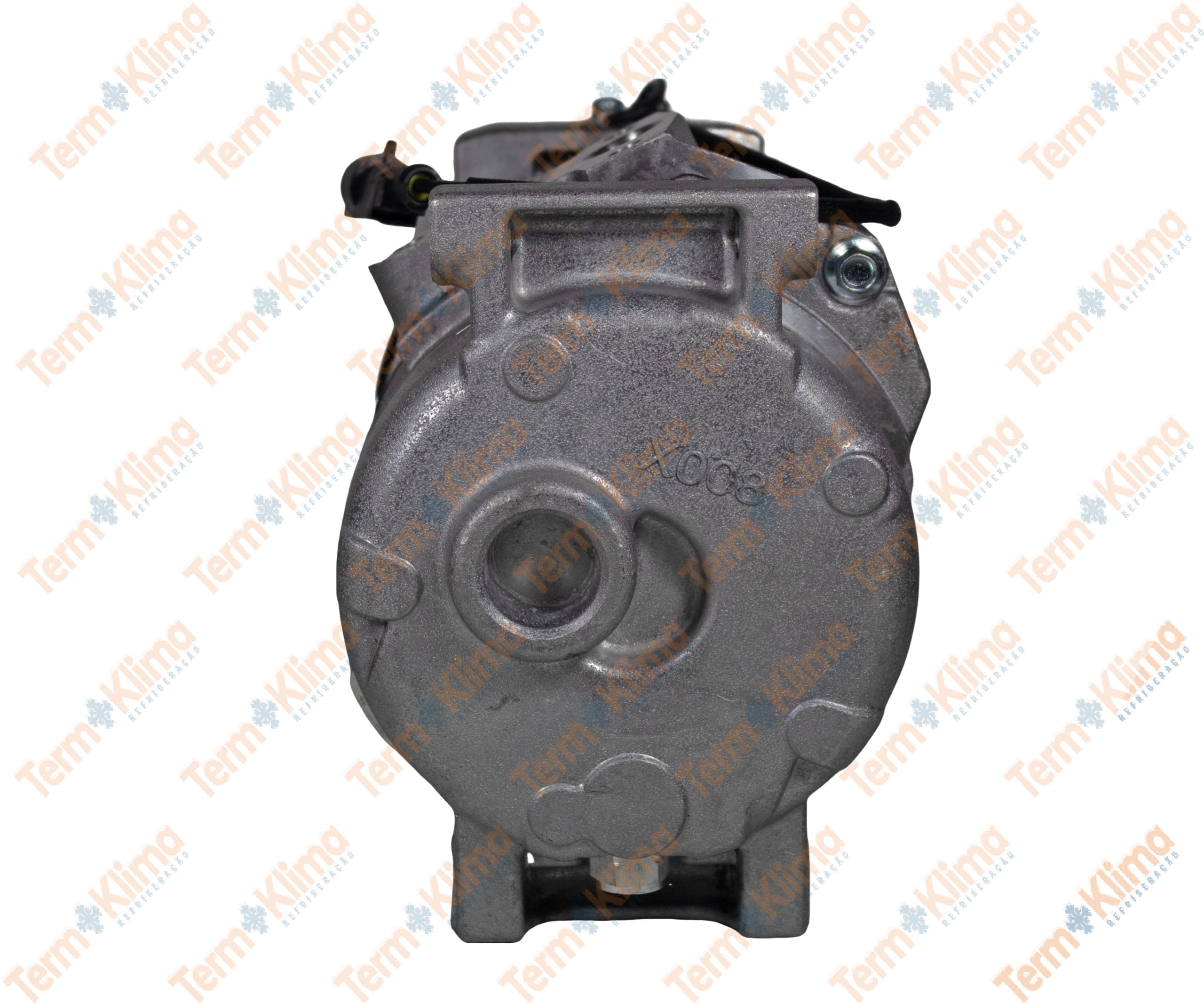 COMPRESSOR 10S17 IVECO DAILY 2013> KOMPAX - 20266