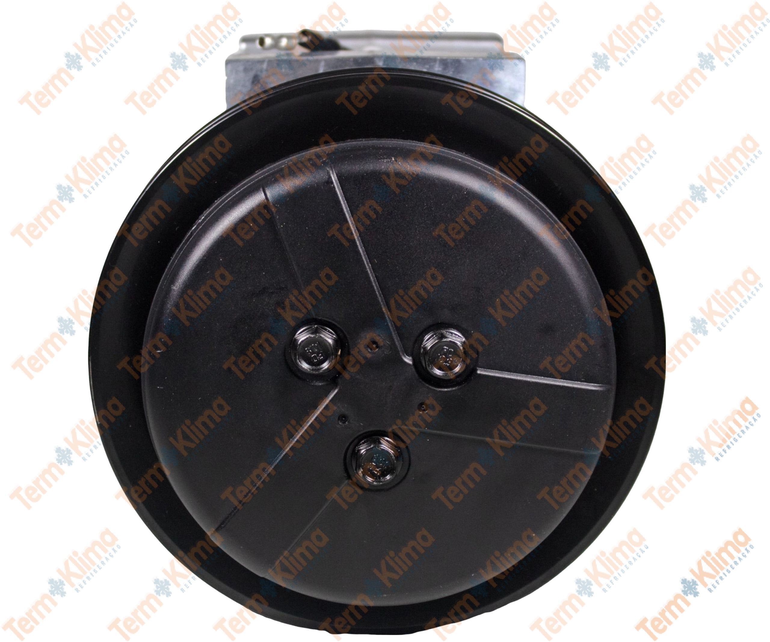 COMPRESSOR 7H13 CASE - SAIDA HORIZONTAL KOMPAX - 20108