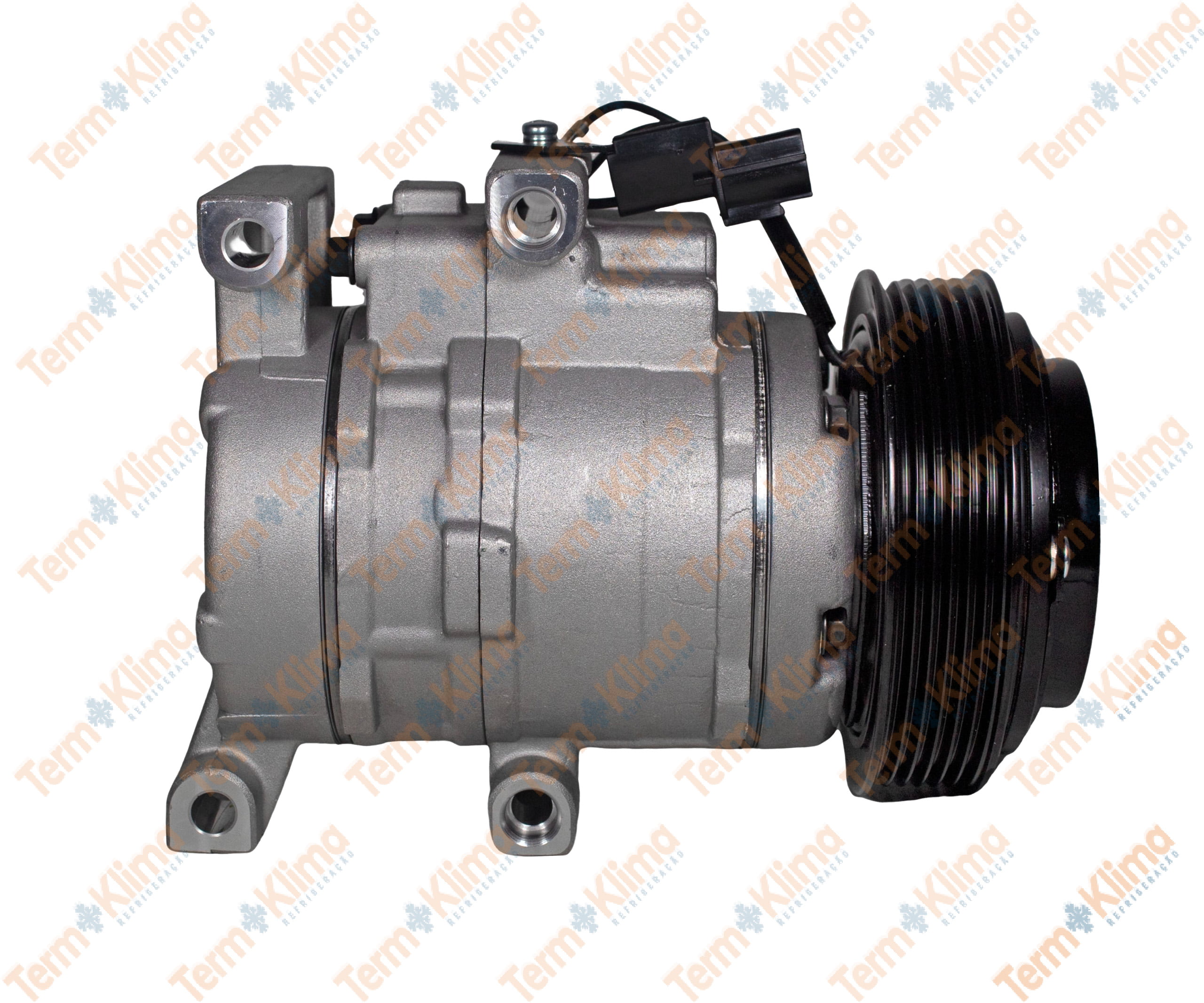 COMPRESSOR HYUNDAI HB20 1.6 KOMPAX – 20160