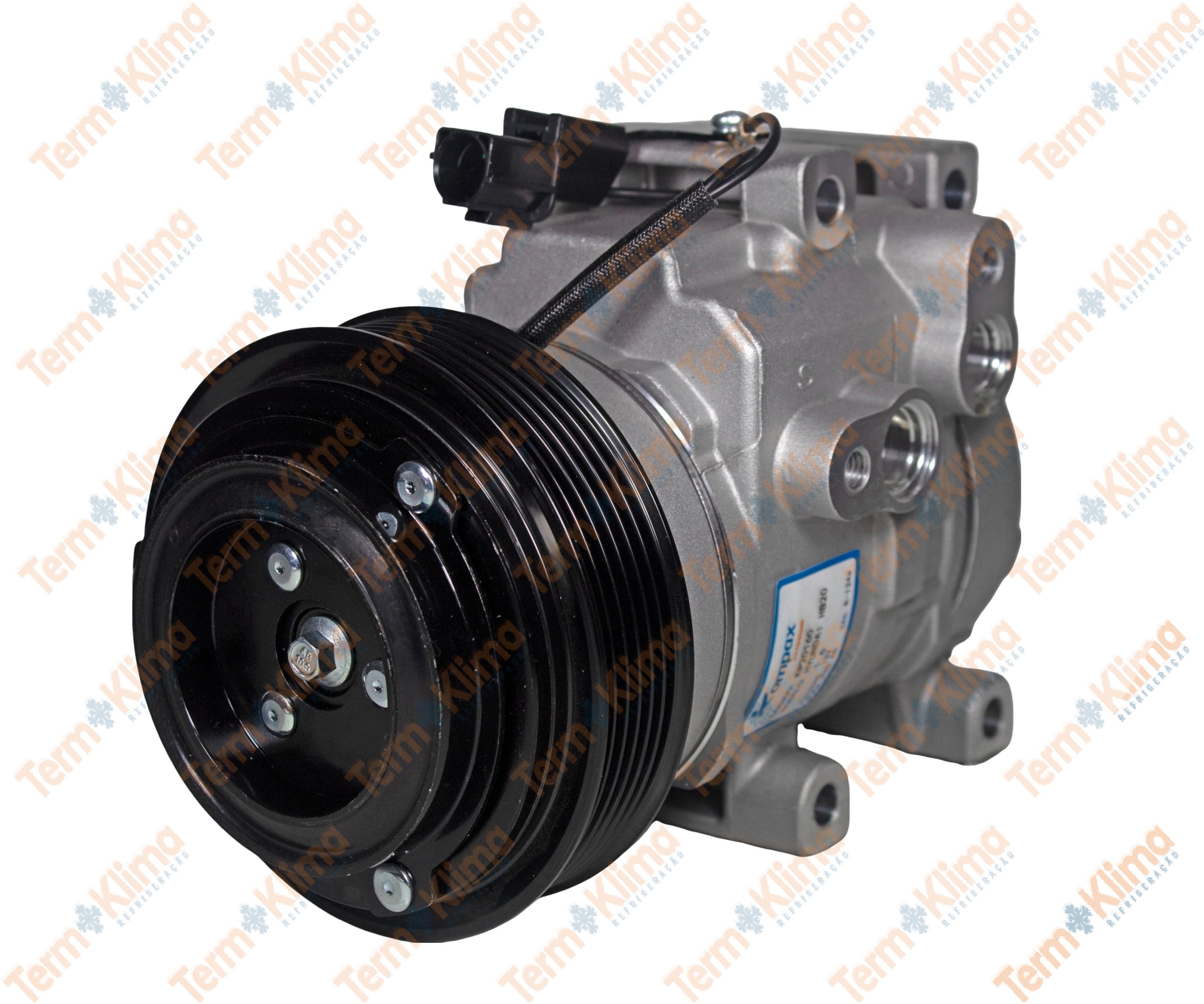 COMPRESSOR HYUNDAI HB20 1.6 KOMPAX – 20160