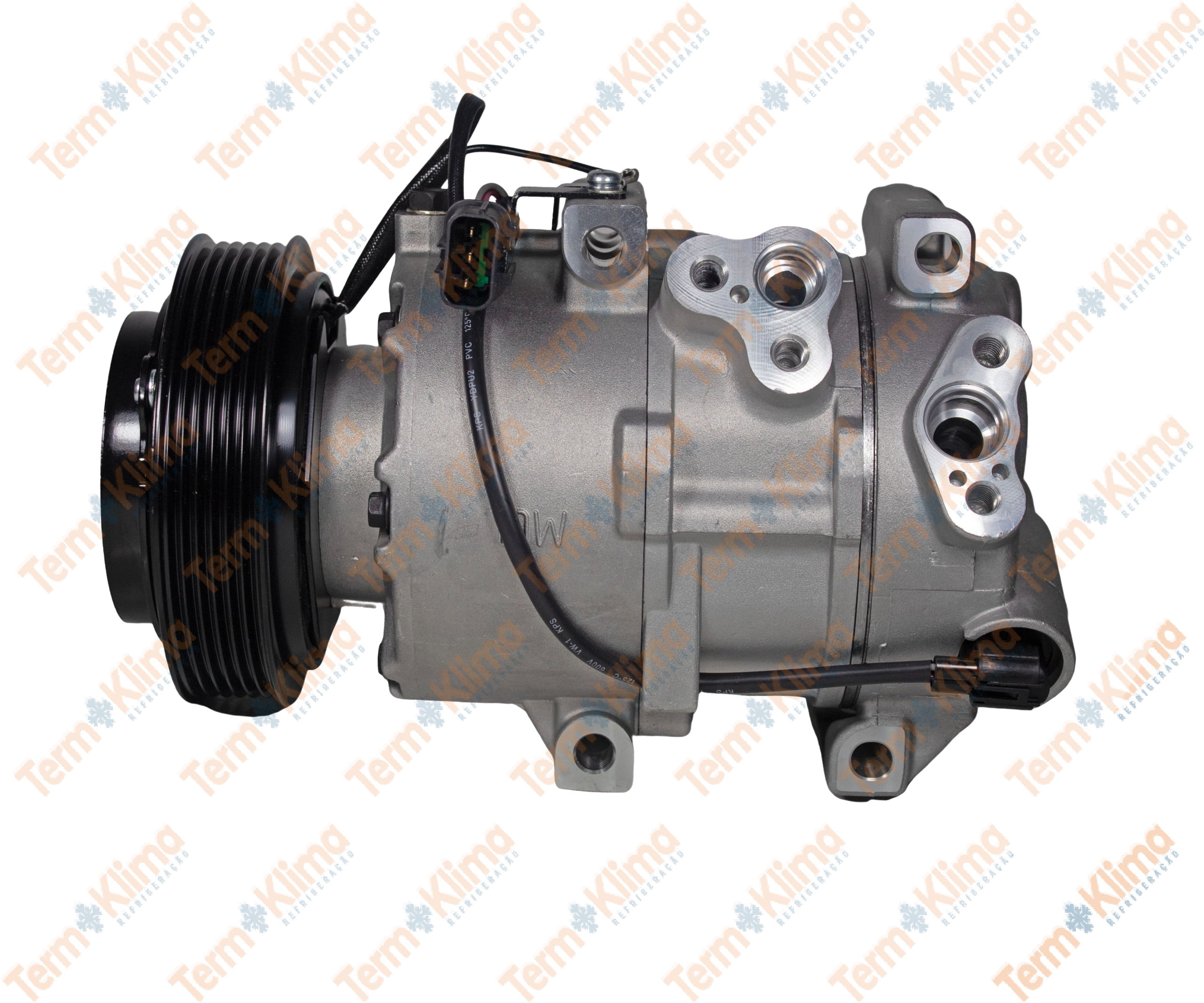 COMPRESSOR KIA SPORTAGE / HYUNDAI IX35 – 20056