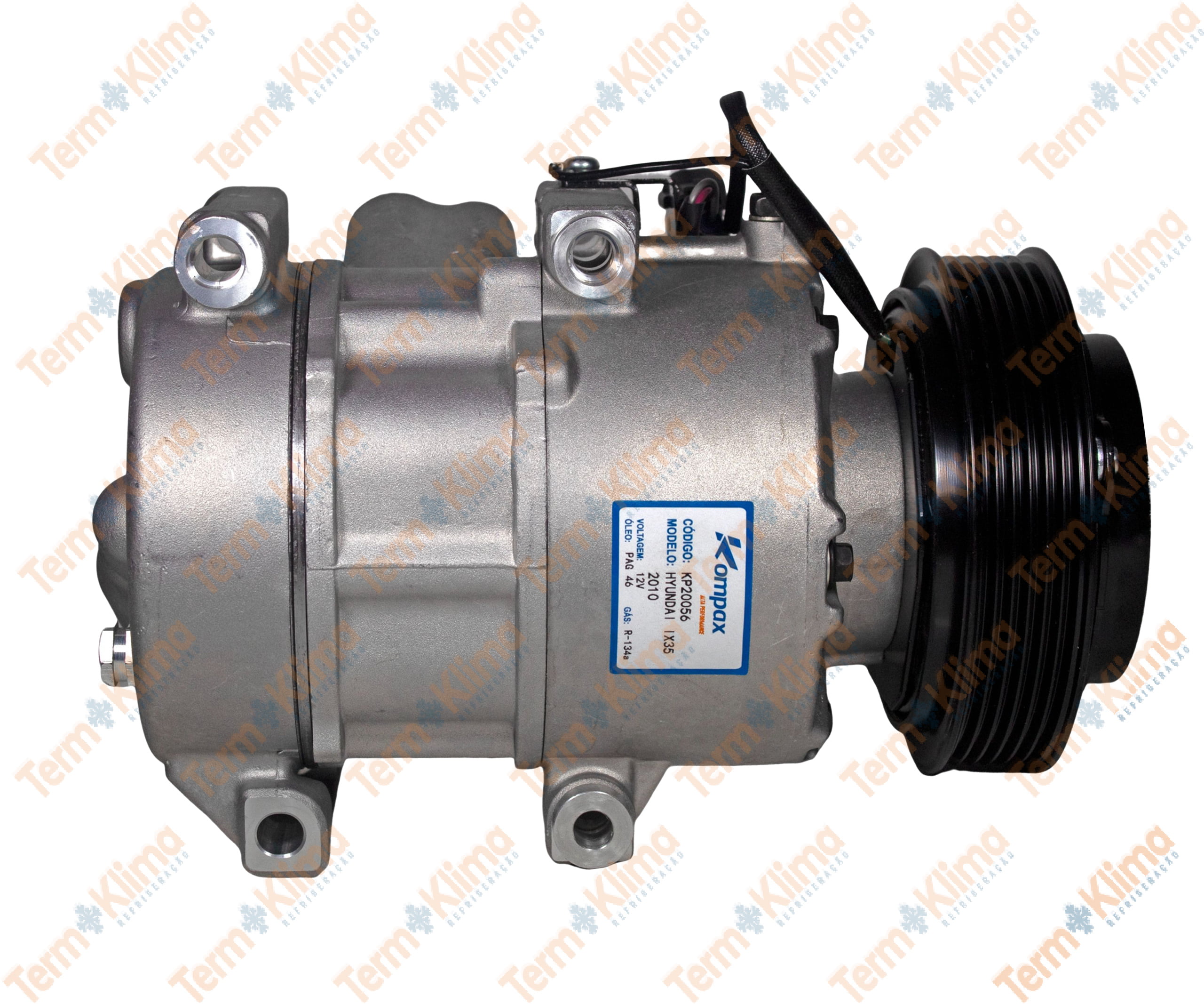 COMPRESSOR KIA SPORTAGE / HYUNDAI IX35 – 20056