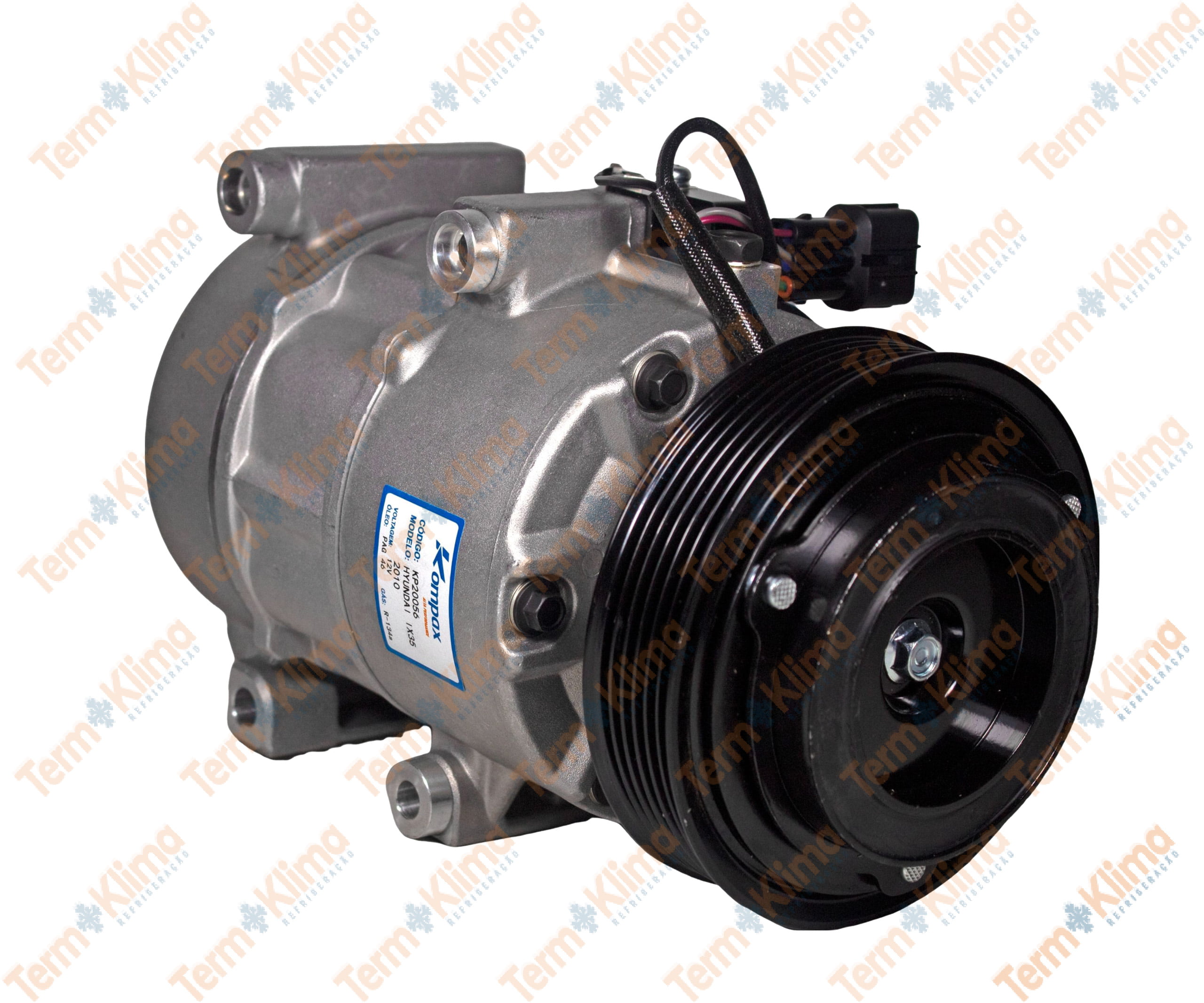 COMPRESSOR KIA SPORTAGE / HYUNDAI IX35 – 20056
