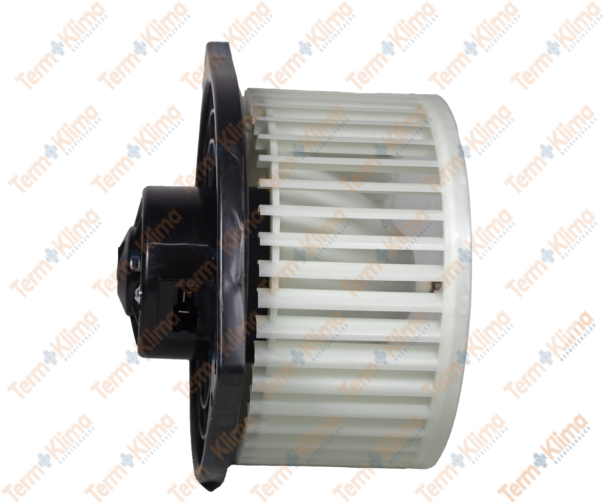 MOTOR DE CAIXA EVAPORADORA GM S10 2012 / TRAIBLAZER - AIKOR- 44003