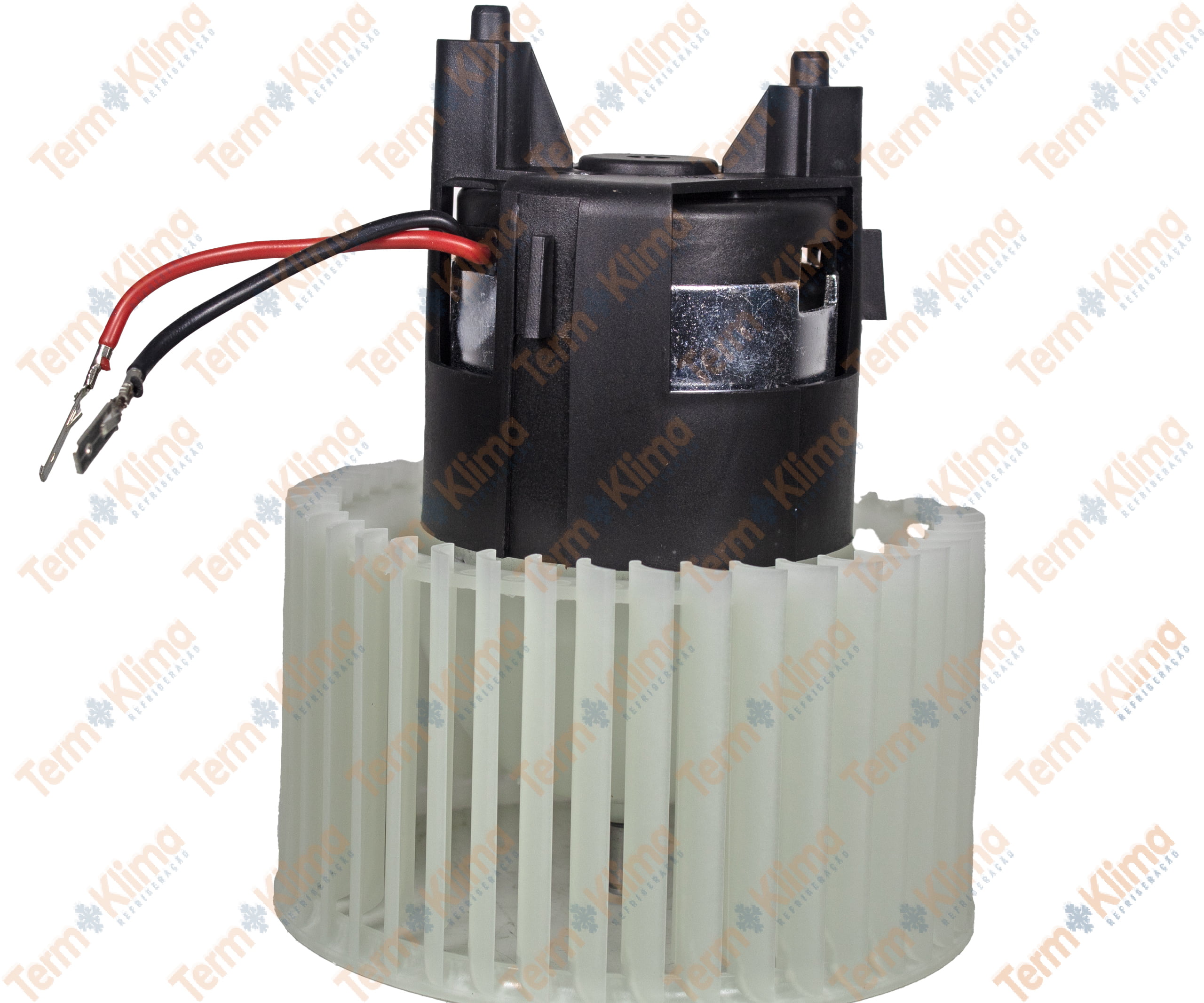 MOTOR DE CAIXA EVAPORADORA FIAT PALIO - AIKOR- 44009