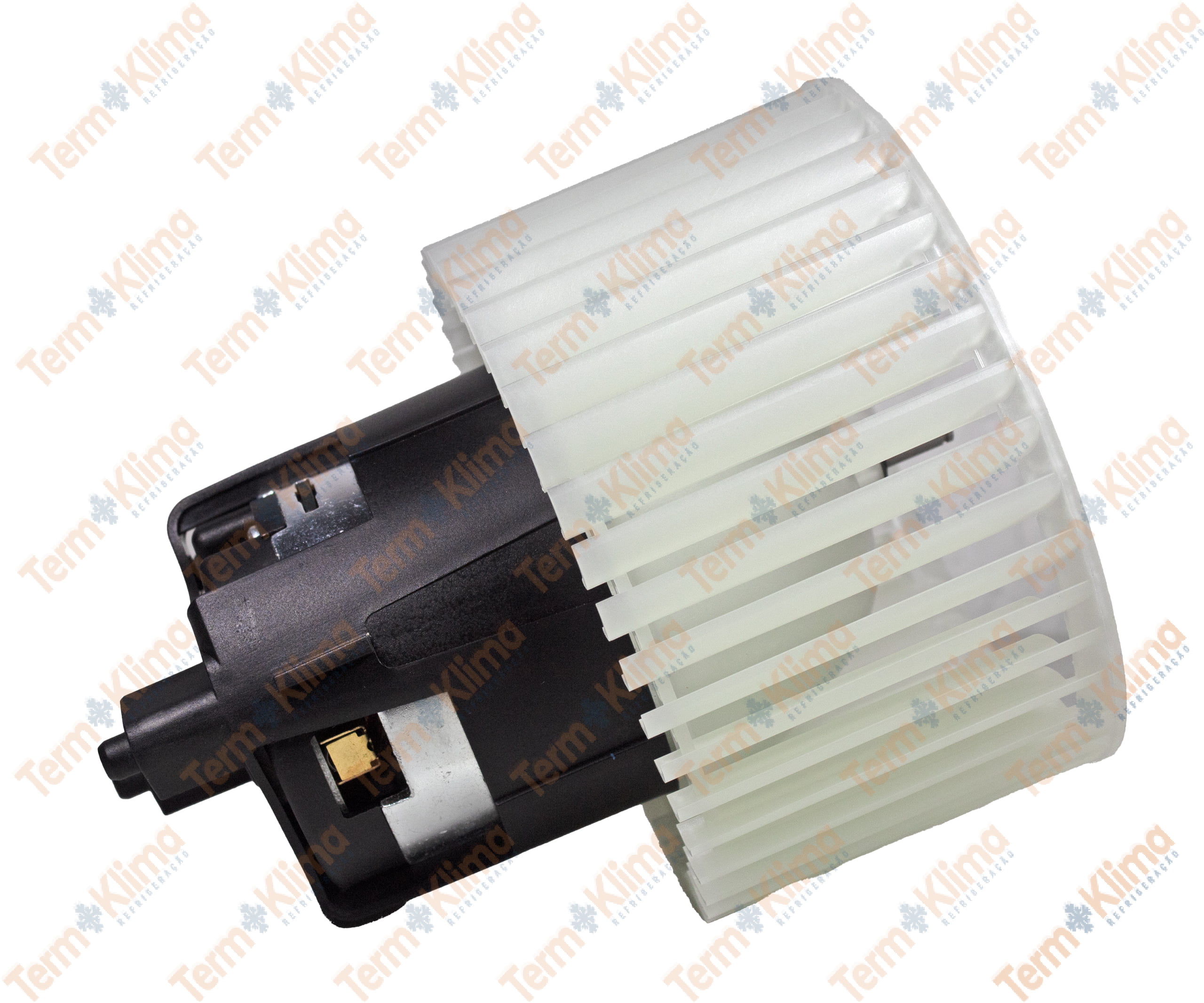 MOTOR DE CAIXA EVAPORADORA FIAT PALIO - AIKOR- 44009