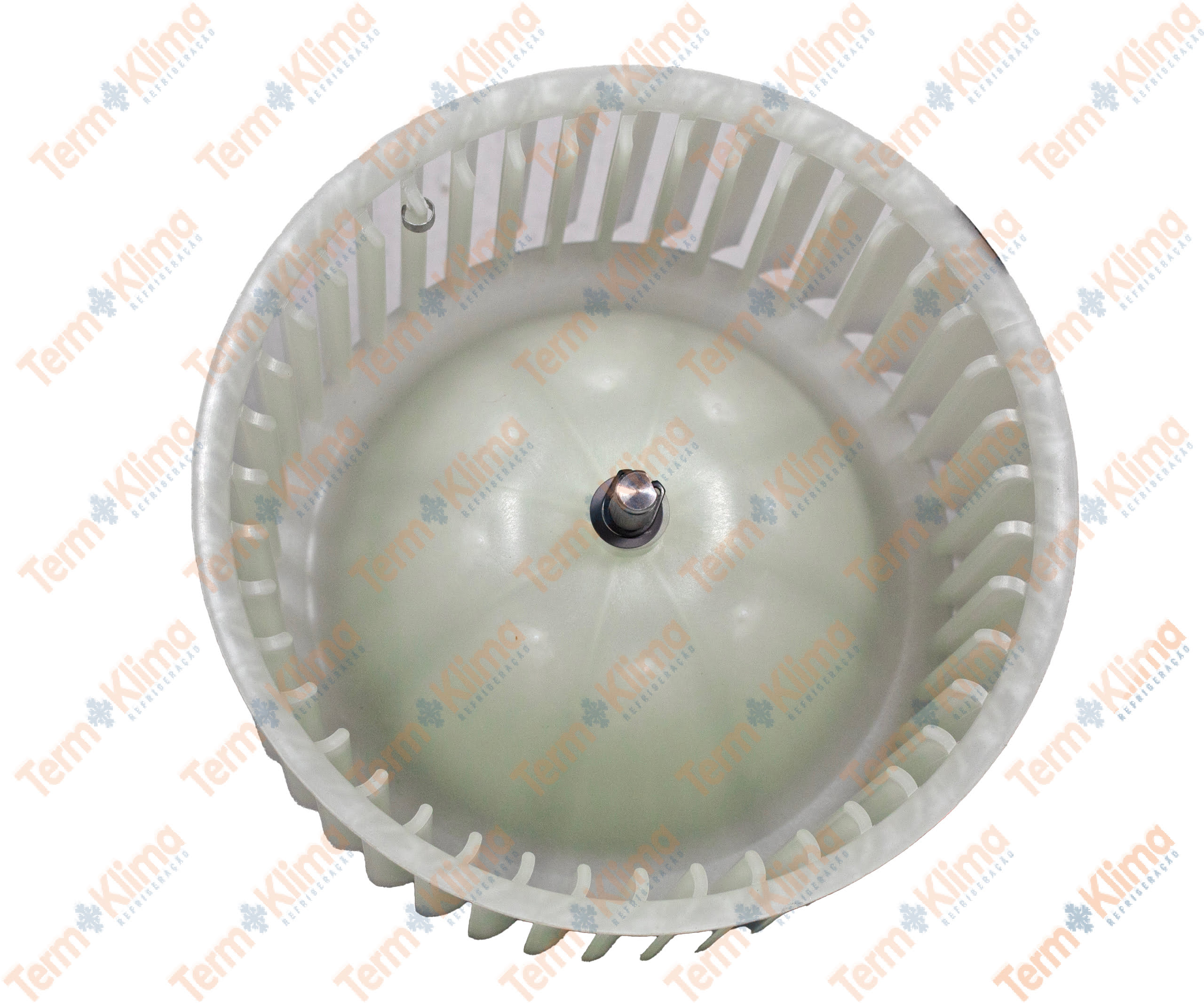 MOTOR DE CAIXA EVAPORADORA FIAT PALIO - AIKOR- 44009