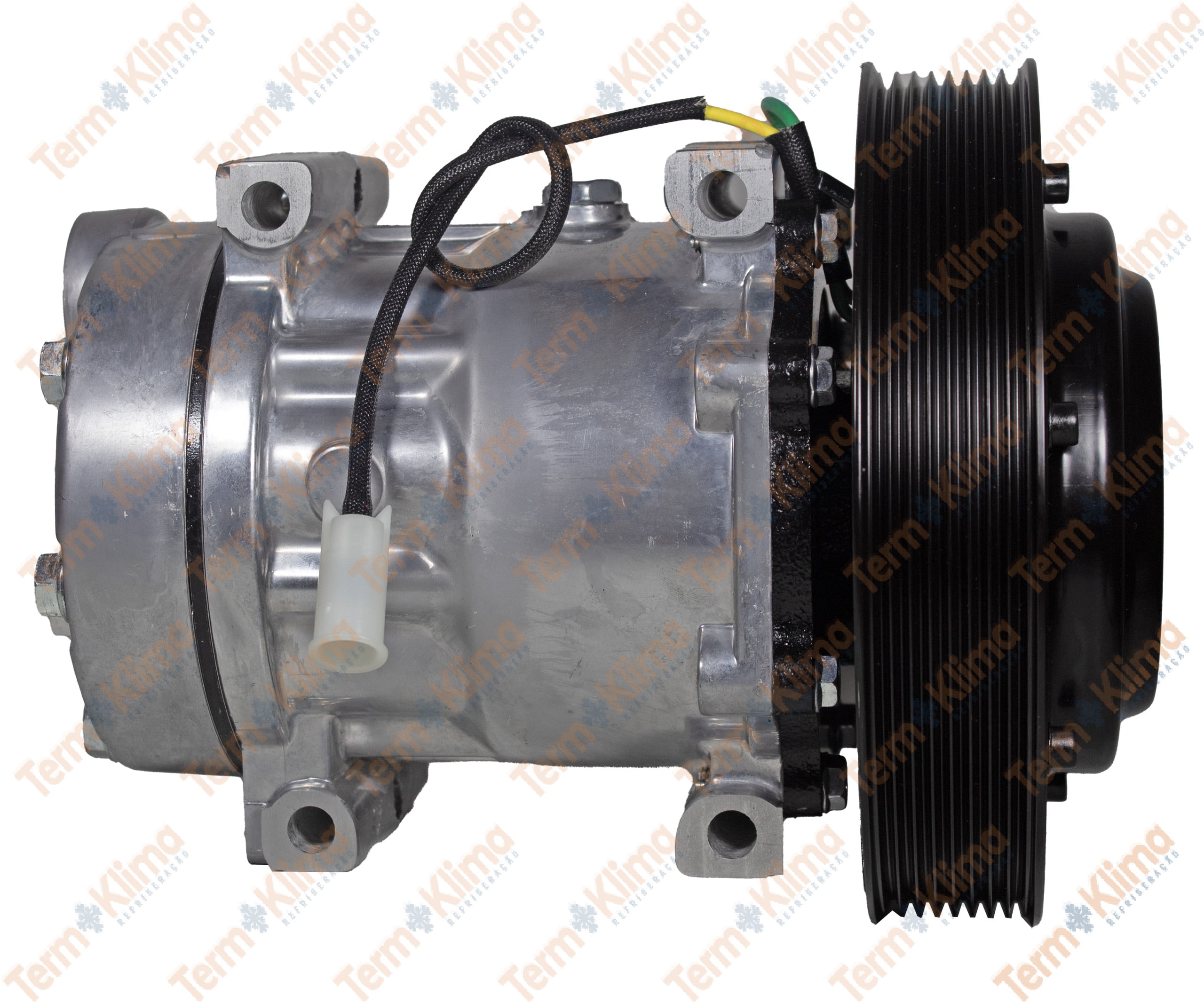 COMPRESSOR VOLVO FH / FM / FMX 2019 - 20001