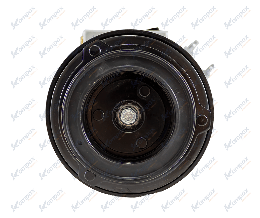Compressor Ford Ranger Diesel 3.2 2013 Kompax - 20133