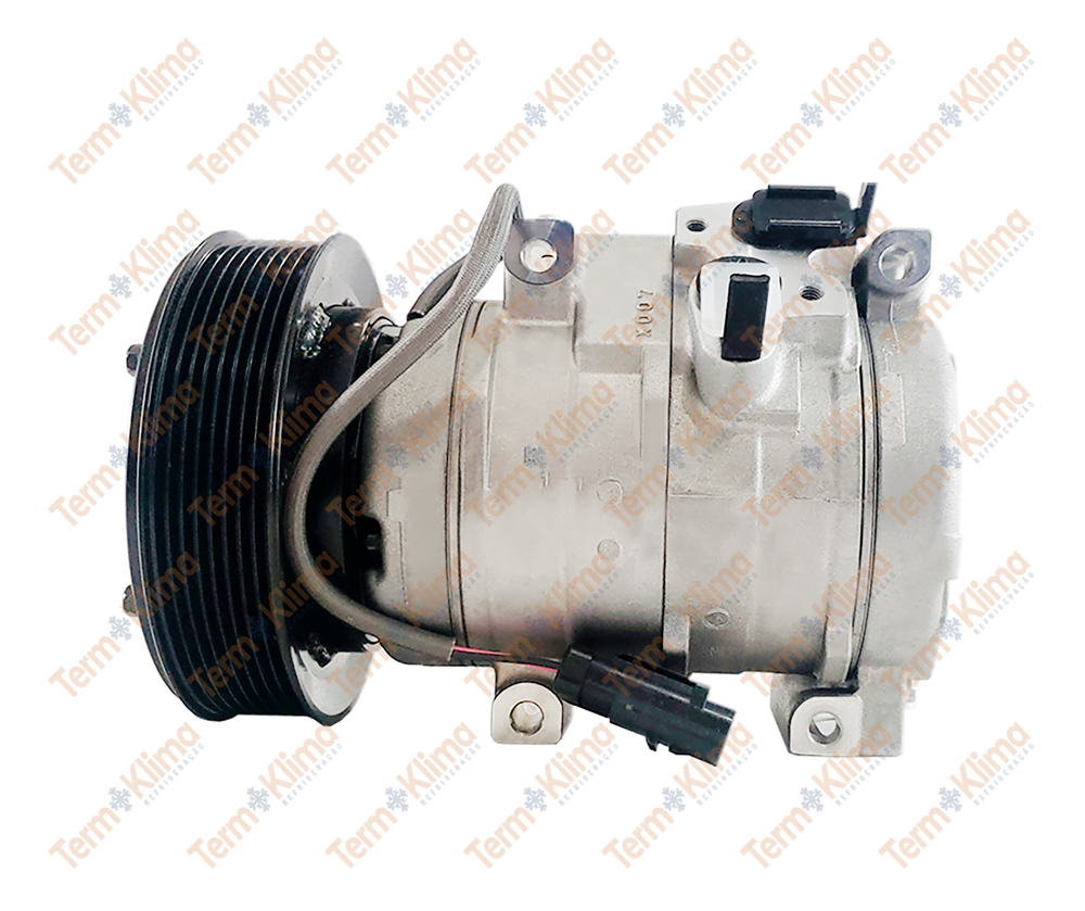 COMPRESSOR 10S17C CATERPILLAR 330 / 336 DENSO - 20213