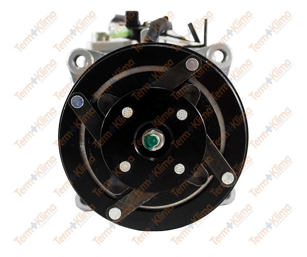 COMPRESSOR 10P15 ORELHA 8PK 12V DENSO - 20246