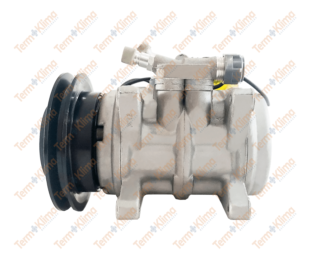 COMPRESSOR 6P148A MAHLE - 20100