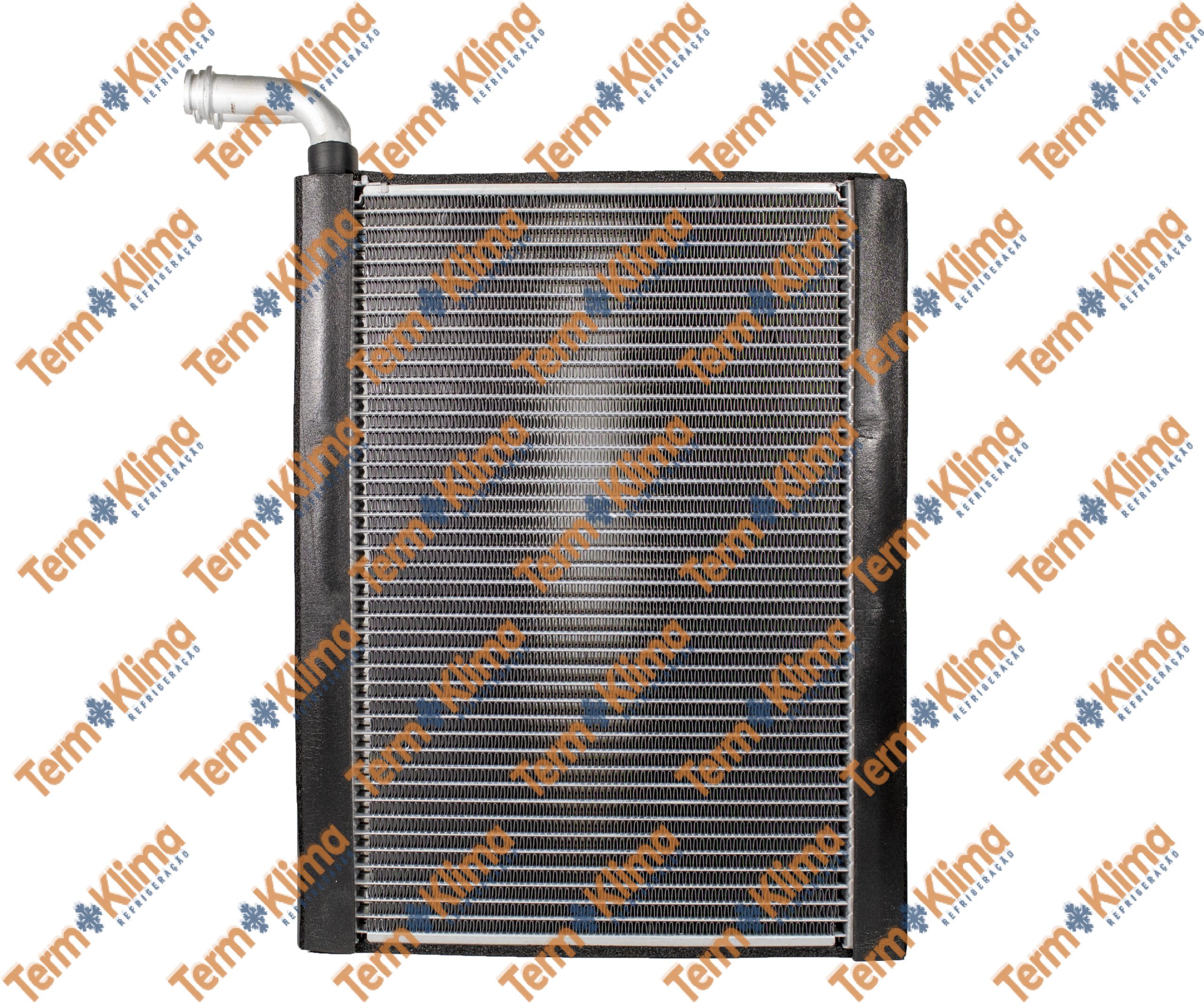 EVAPORADOR ESCAVADEIRA CASE CX220C - 33100