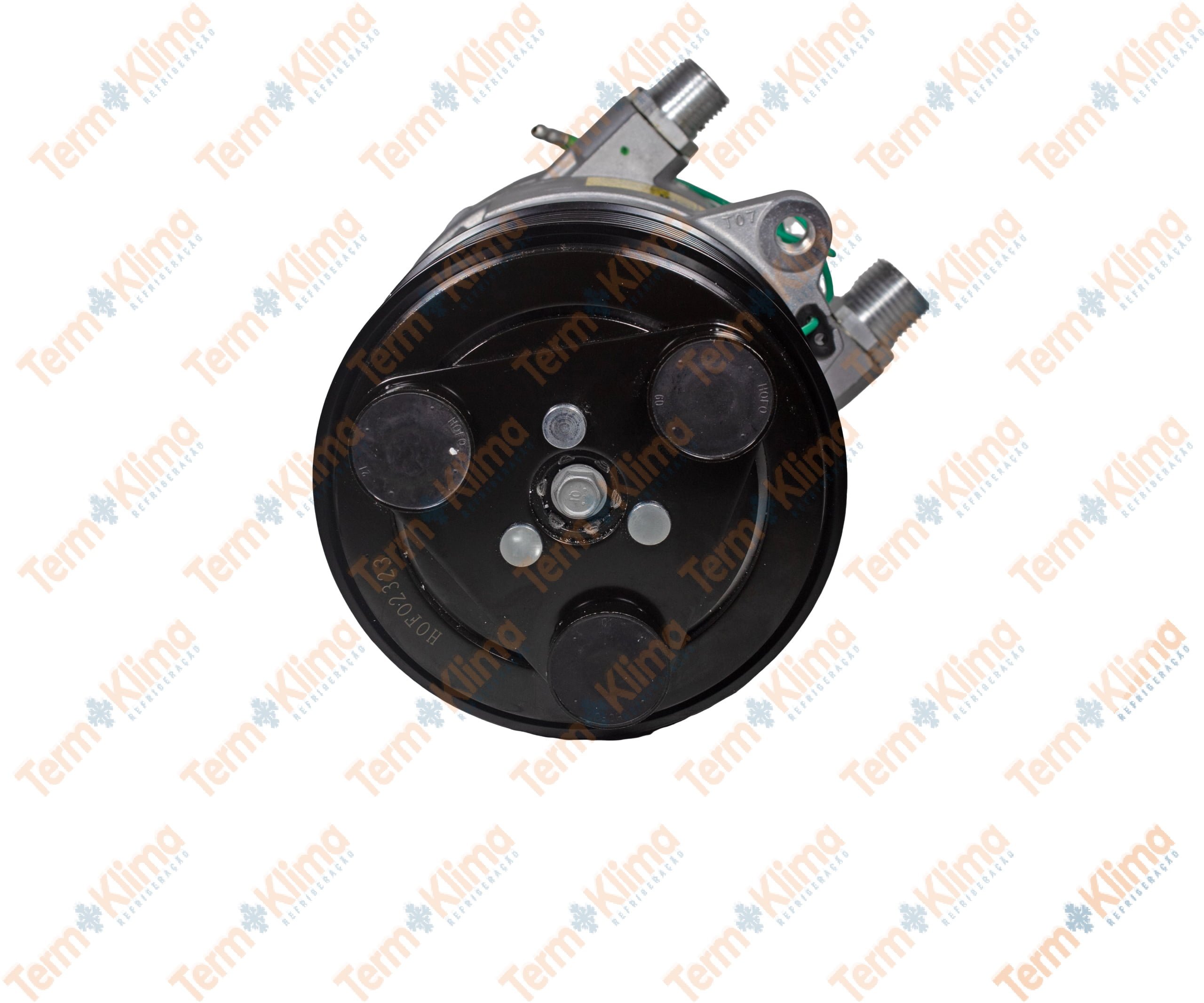 COMPRESSOR TM08 VALEO - 20064