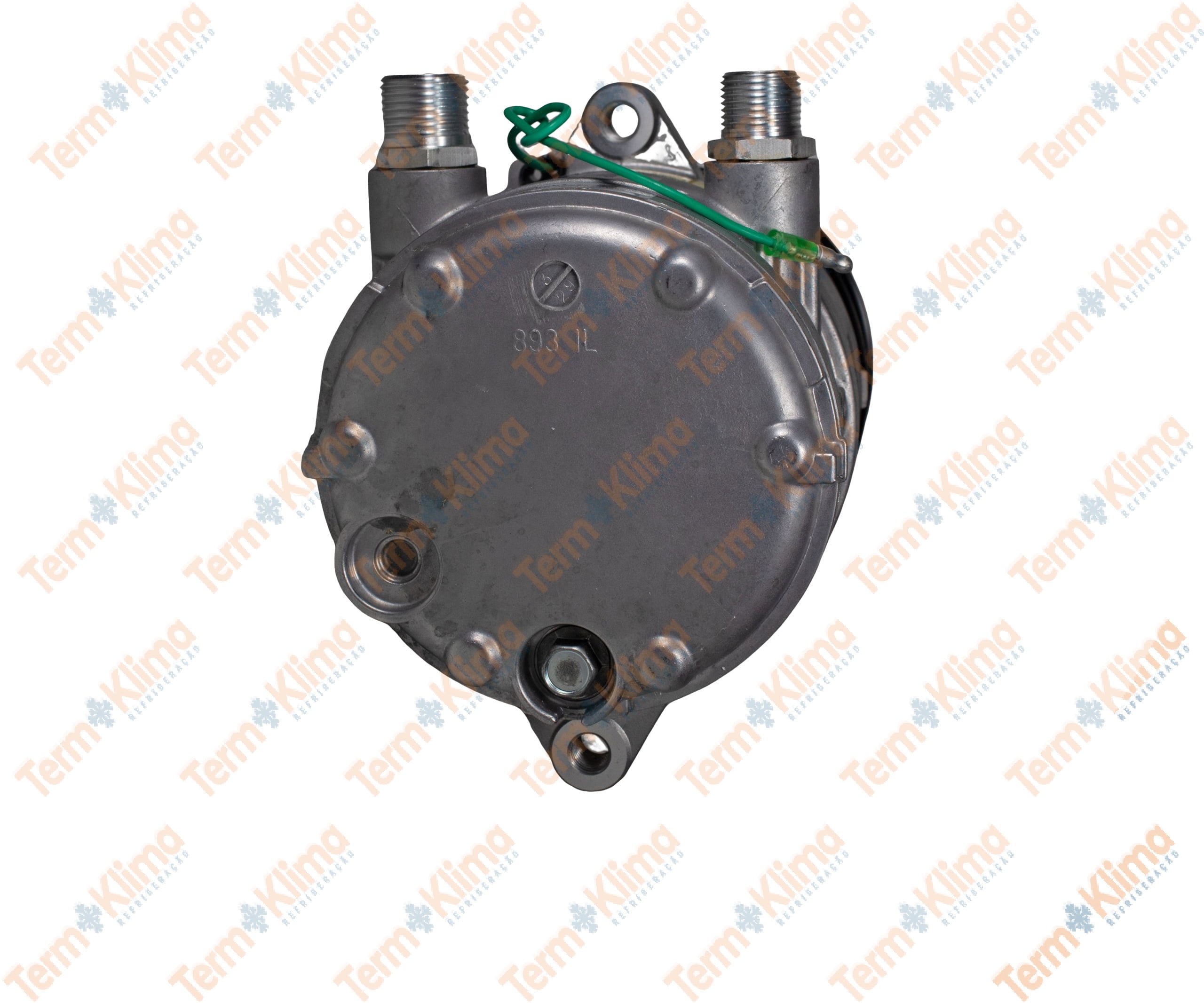 COMPRESSOR TM08 VALEO - 20064
