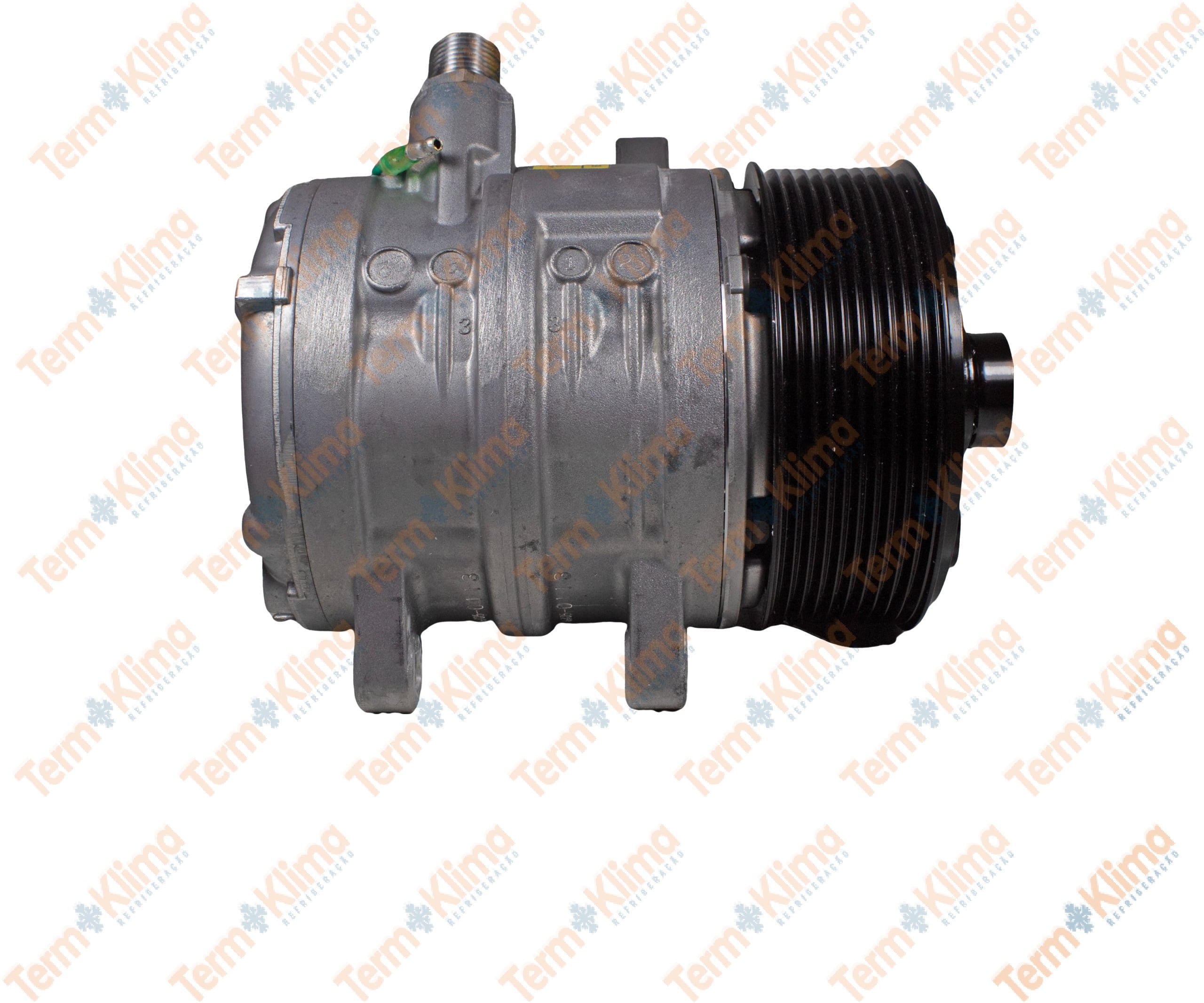 COMPRESSOR TM08 VALEO - 20064