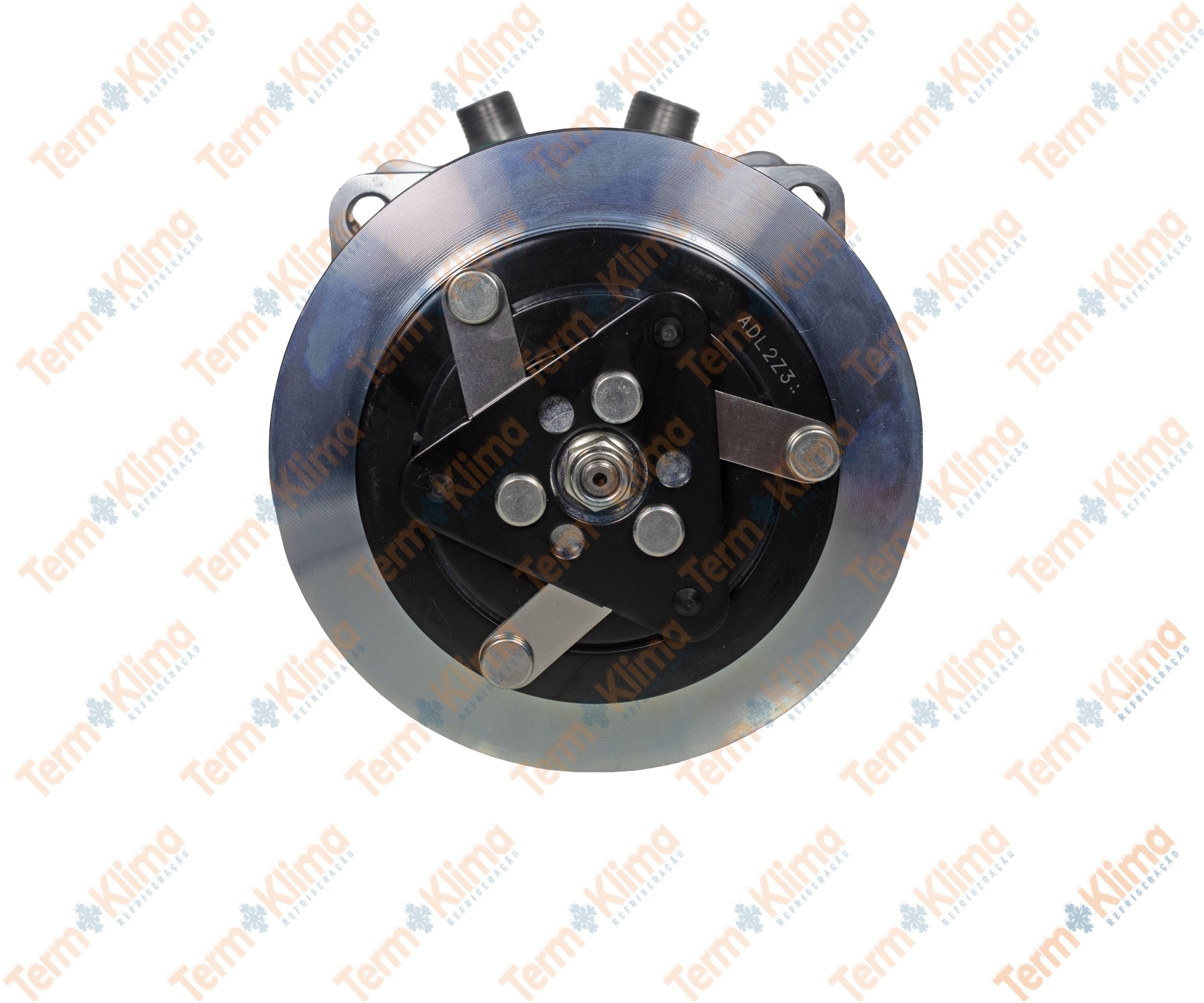 COMPRESSOR CASE 7000 7700 SANDEN 7H15 1B 146MM 24V - 20084