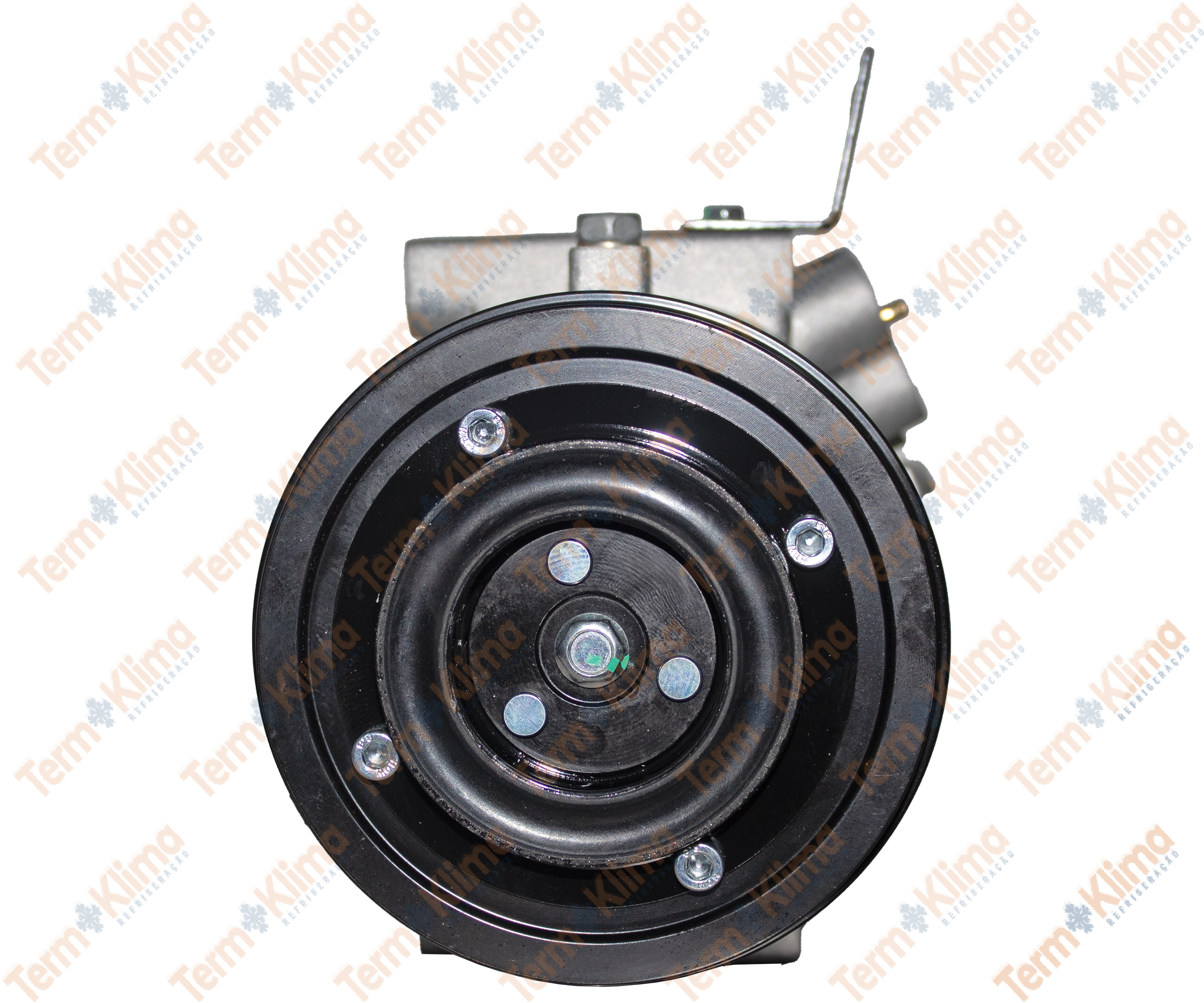 COMPRESSOR HYUNDAI NEW TUCSON - KP20092