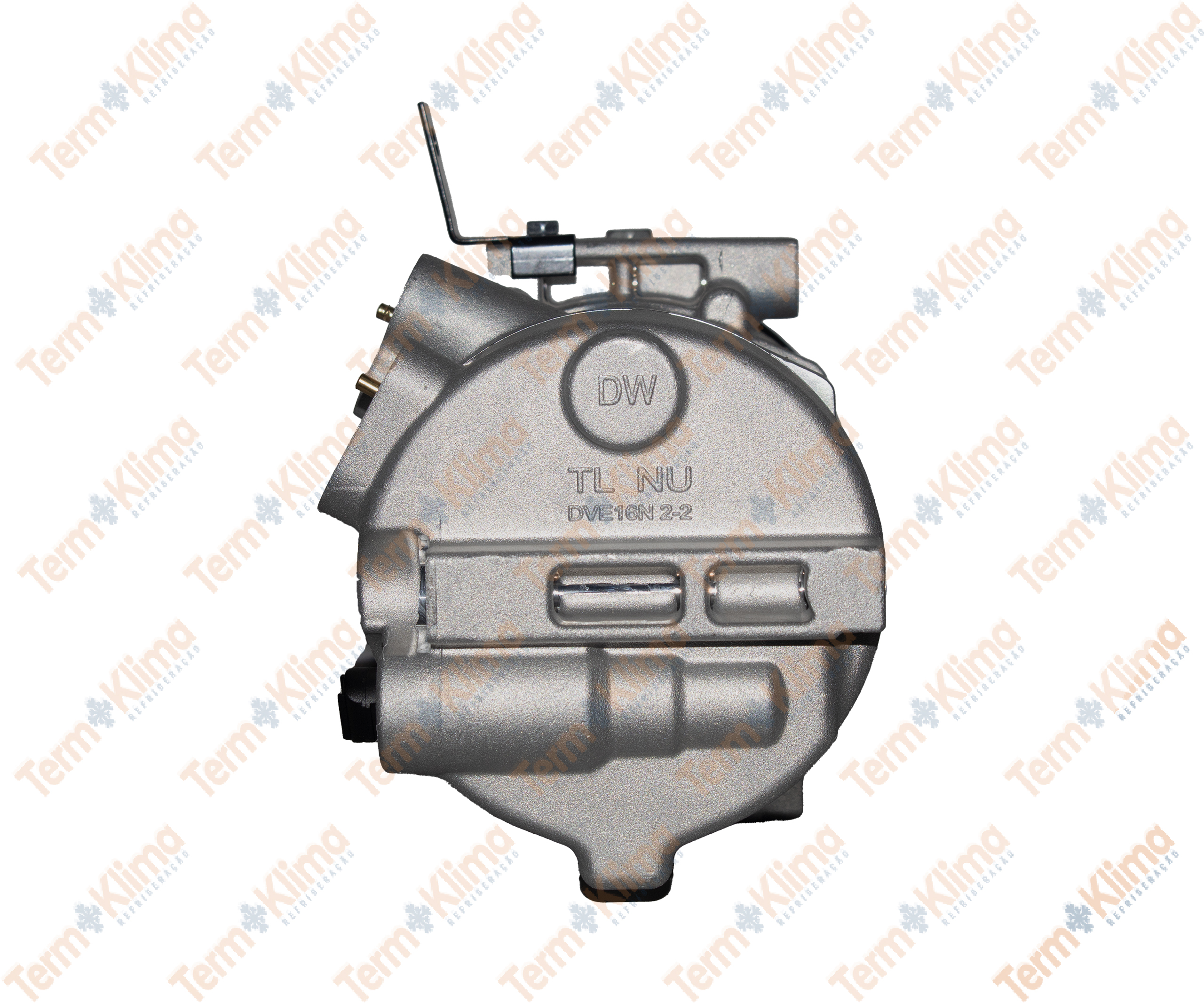 COMPRESSOR HYUNDAI NEW TUCSON - KP20092