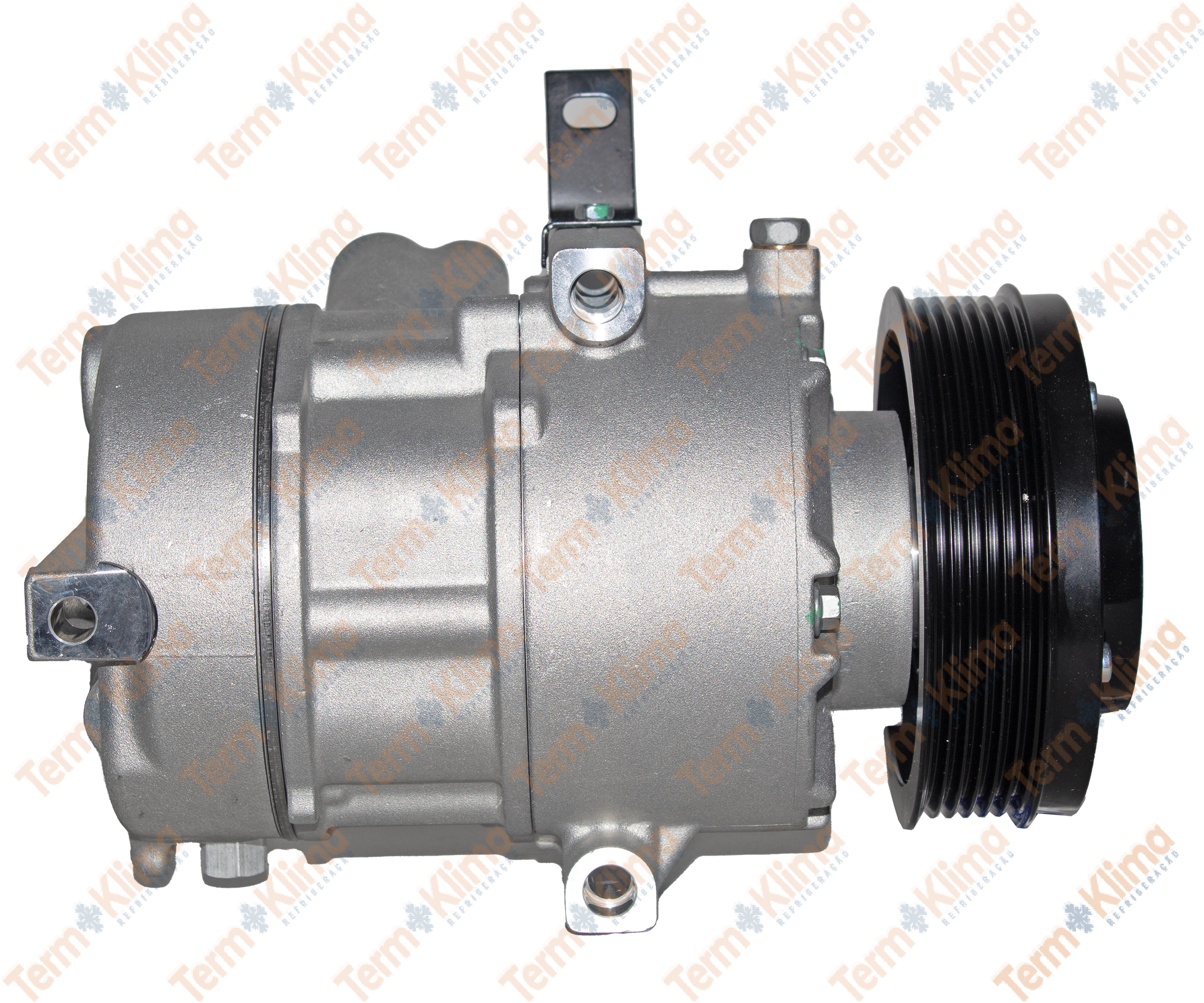 COMPRESSOR HYUNDAI NEW TUCSON - KP20092