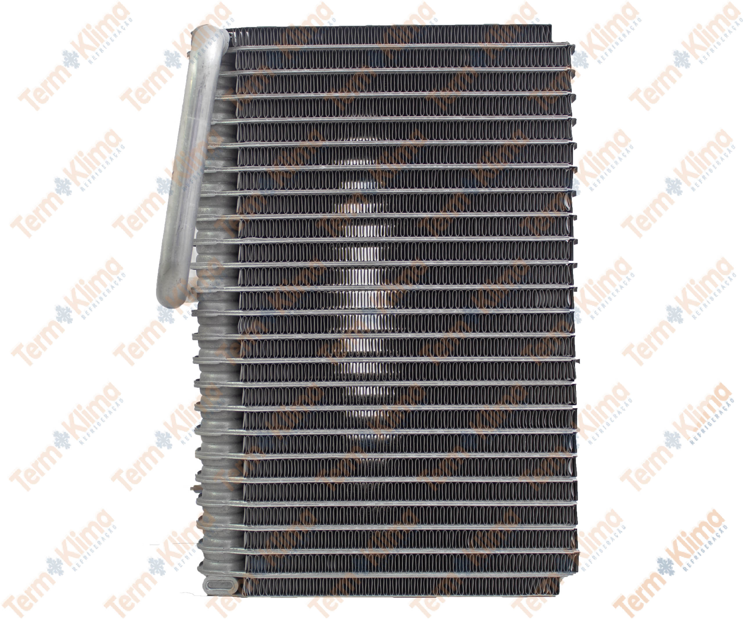 EVAPORADOR ESCAVADEIRA VOLVO EC 240 - 33055