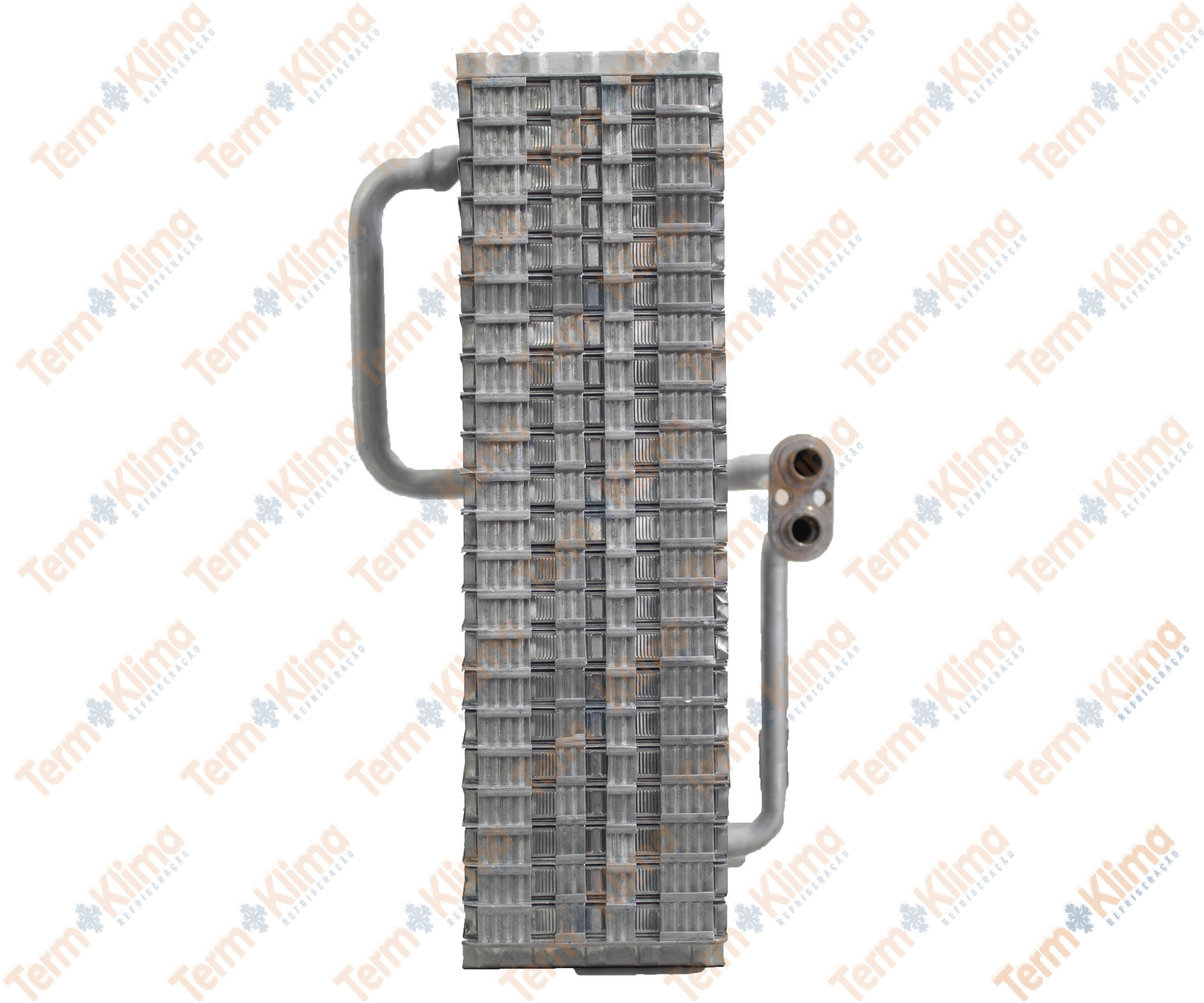 EVAPORADOR ESCAVADEIRA VOLVO EC 240 - 33055