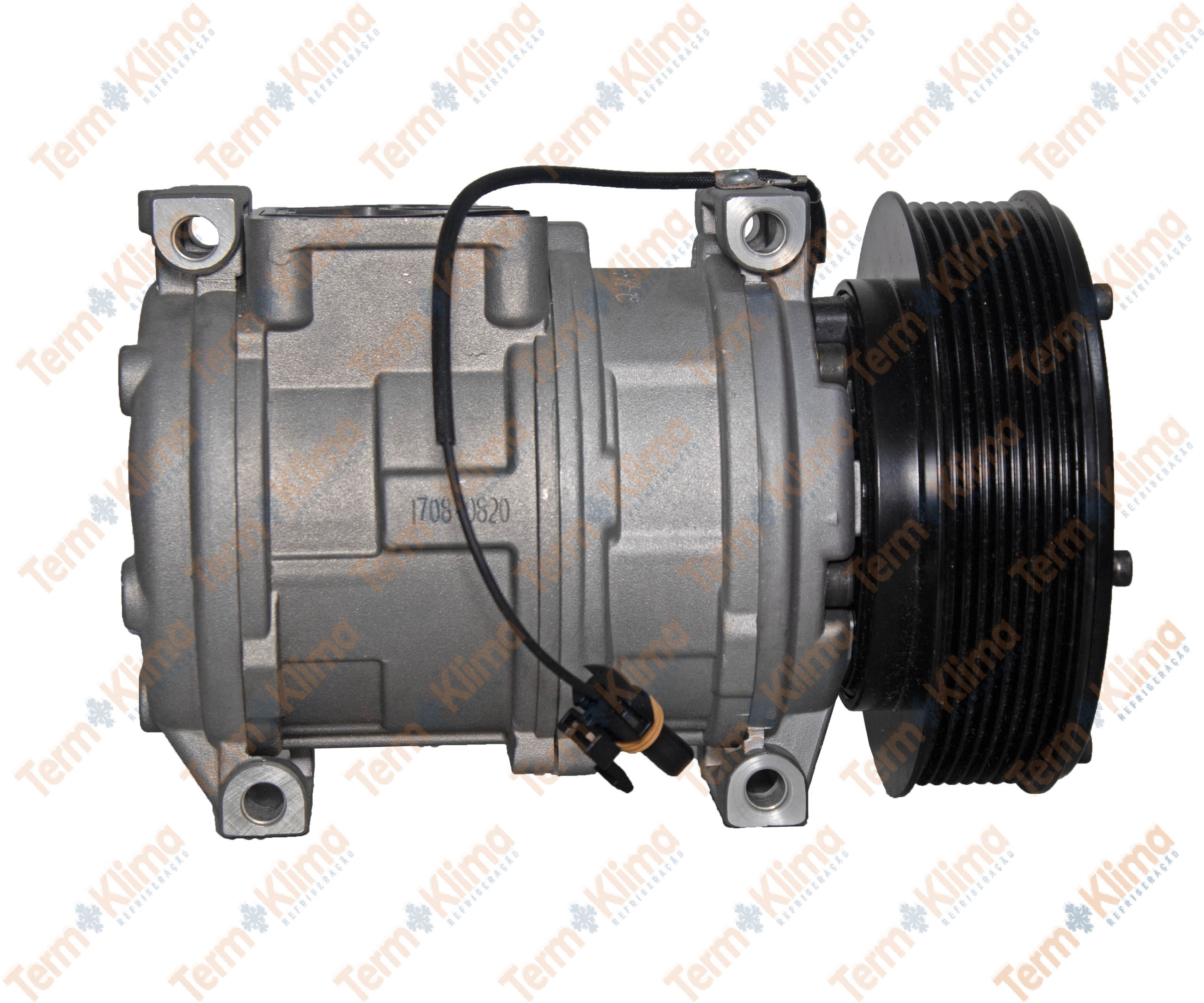COMPRESSOR 10PA17 JOHN DEERE - 20114