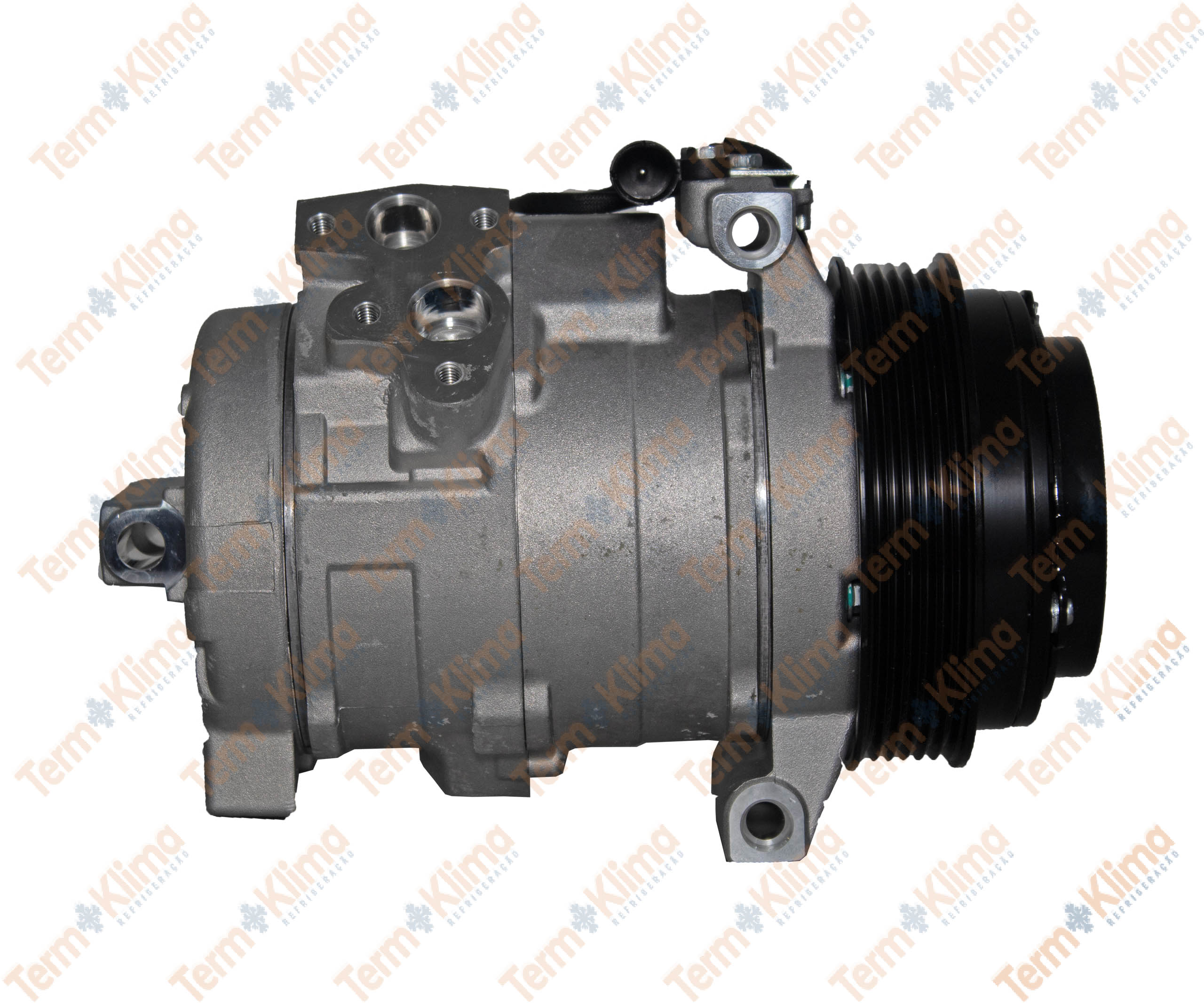 COMPRESSOR MB SPRINTER 2013>LADO DIREITO - KP 20234