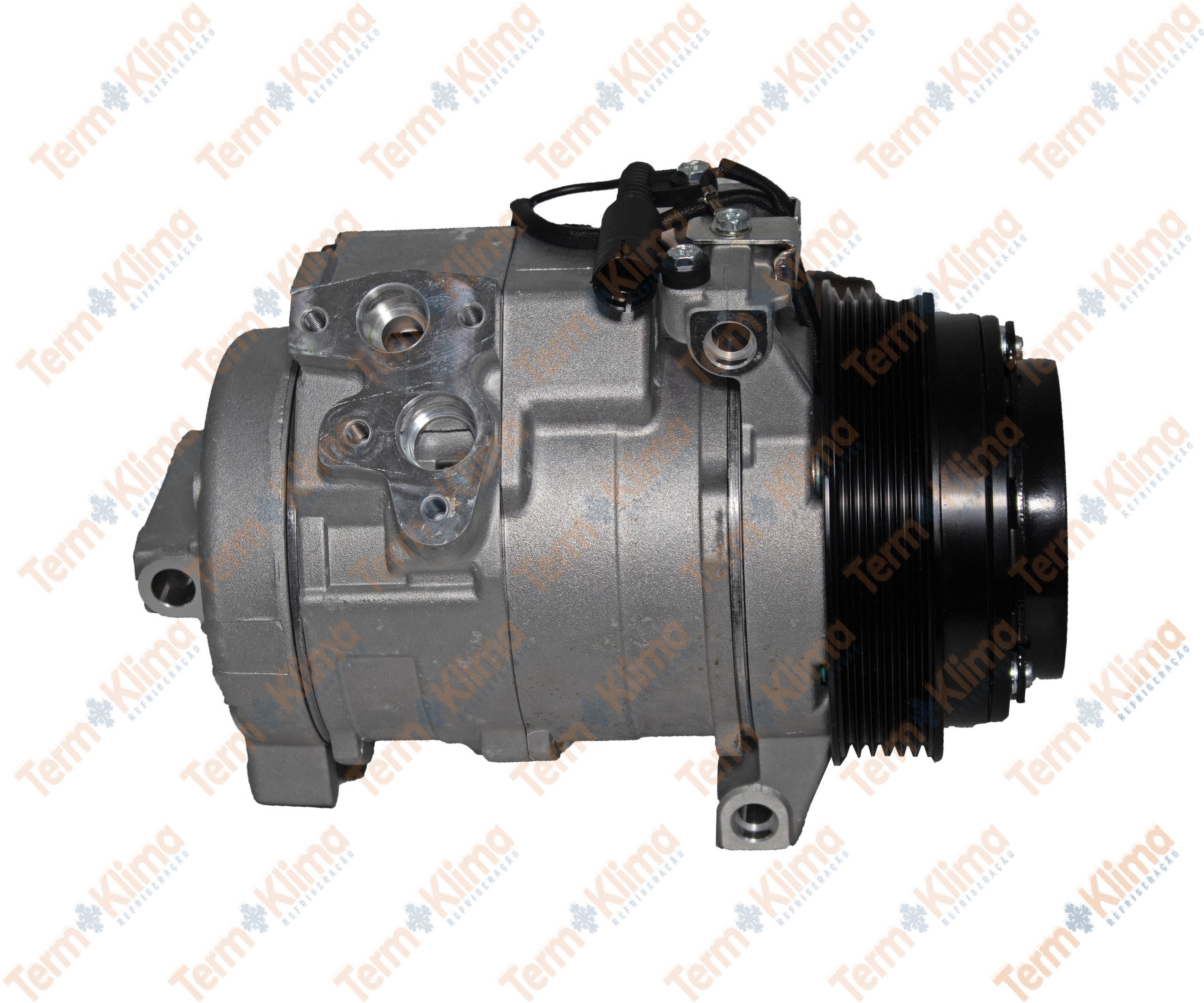 COMPRESSOR MB SPRINTER 2013>LADO DIREITO - KP 20234