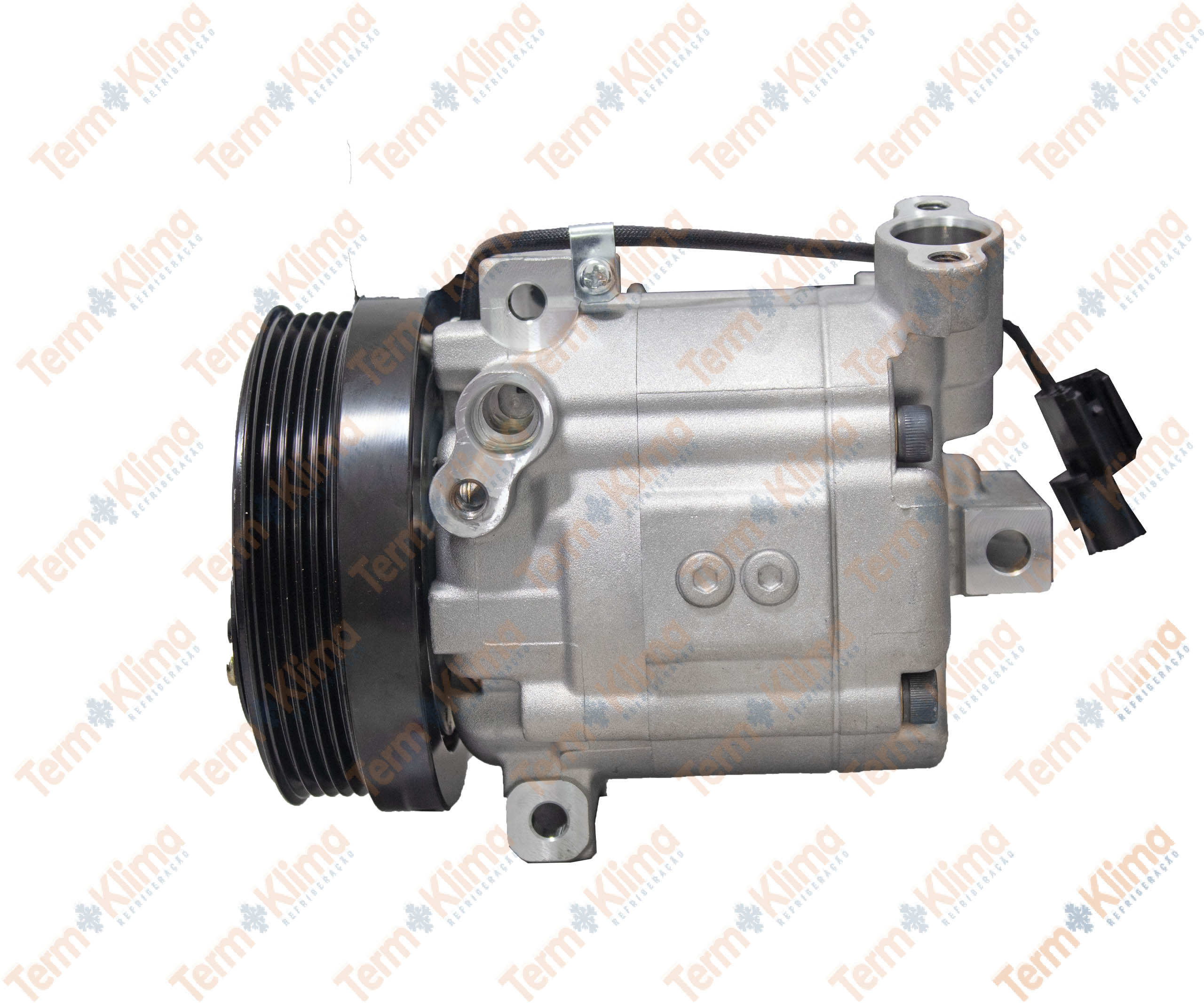 COMPRESSOR PAJERO TR4 KOMPAX - 20046
